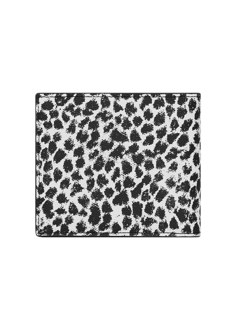 Saint Laurent Paris o1b1hav110225 396307 Size: OS / East/West Wallet Size ONE SIZE - 3 Thumbnail