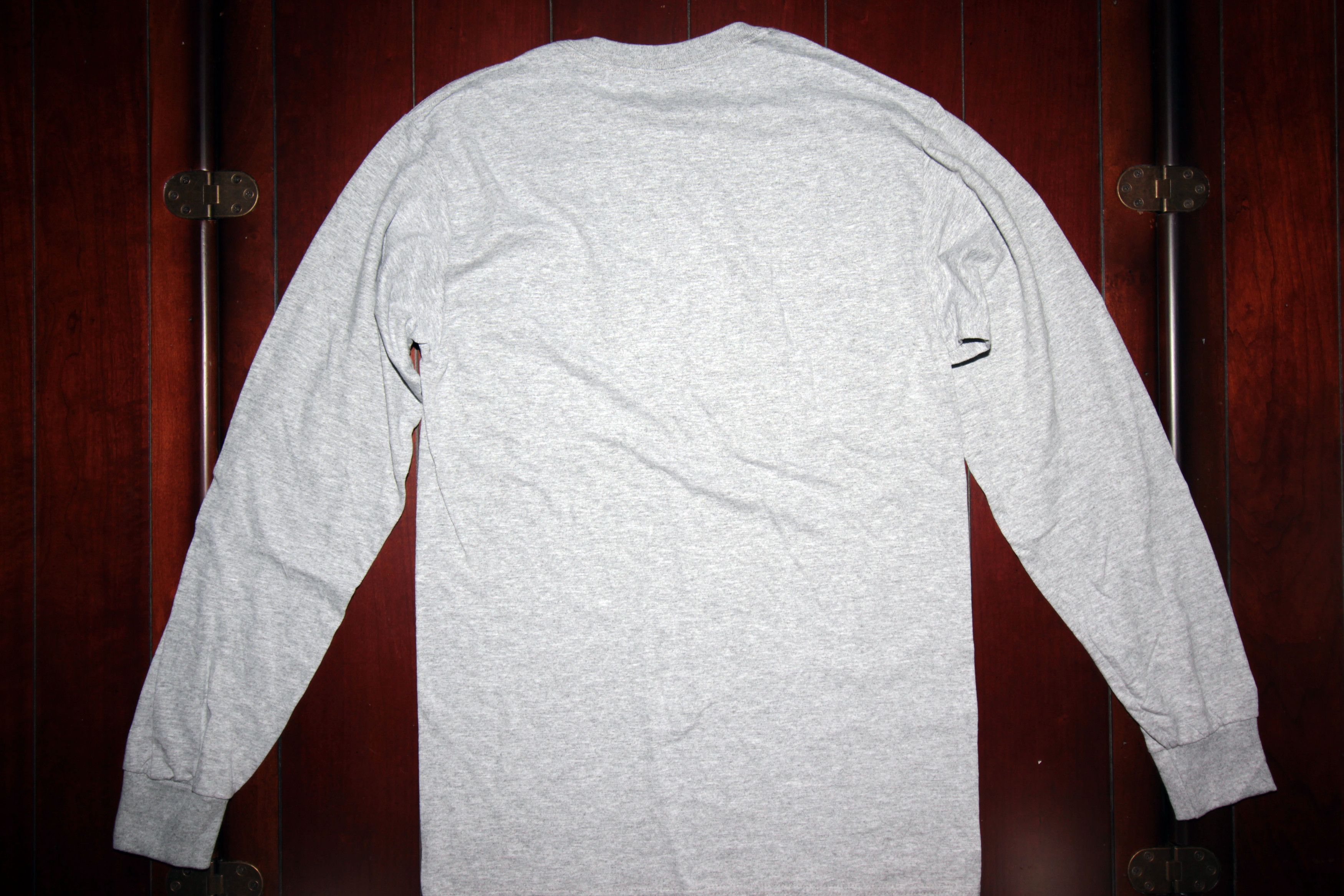 Bones × TeamSESH TeamSESH 'SeshSkull' Logo Long Sleeve Shirt Size US S / EU 44-46 / 1 - 2 Thumbnail