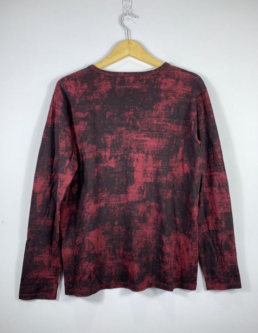 Japanese Brand Japanese Shellac X SemanticDesign Lgb Ifsix style Size US L / EU 52-54 / 3 - 2 Thumbnail