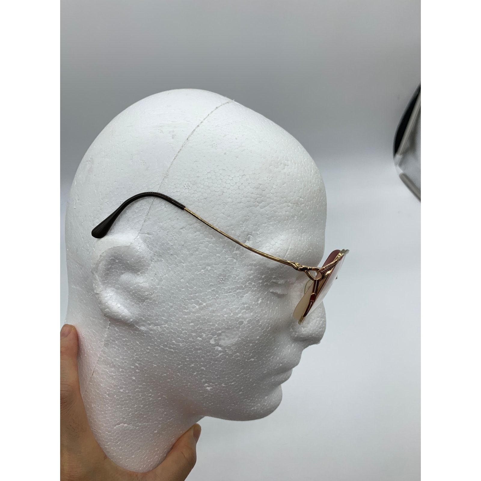 Other Women's Prescription Glasses made in Hongkong Size ONE SIZE - 10 Thumbnail