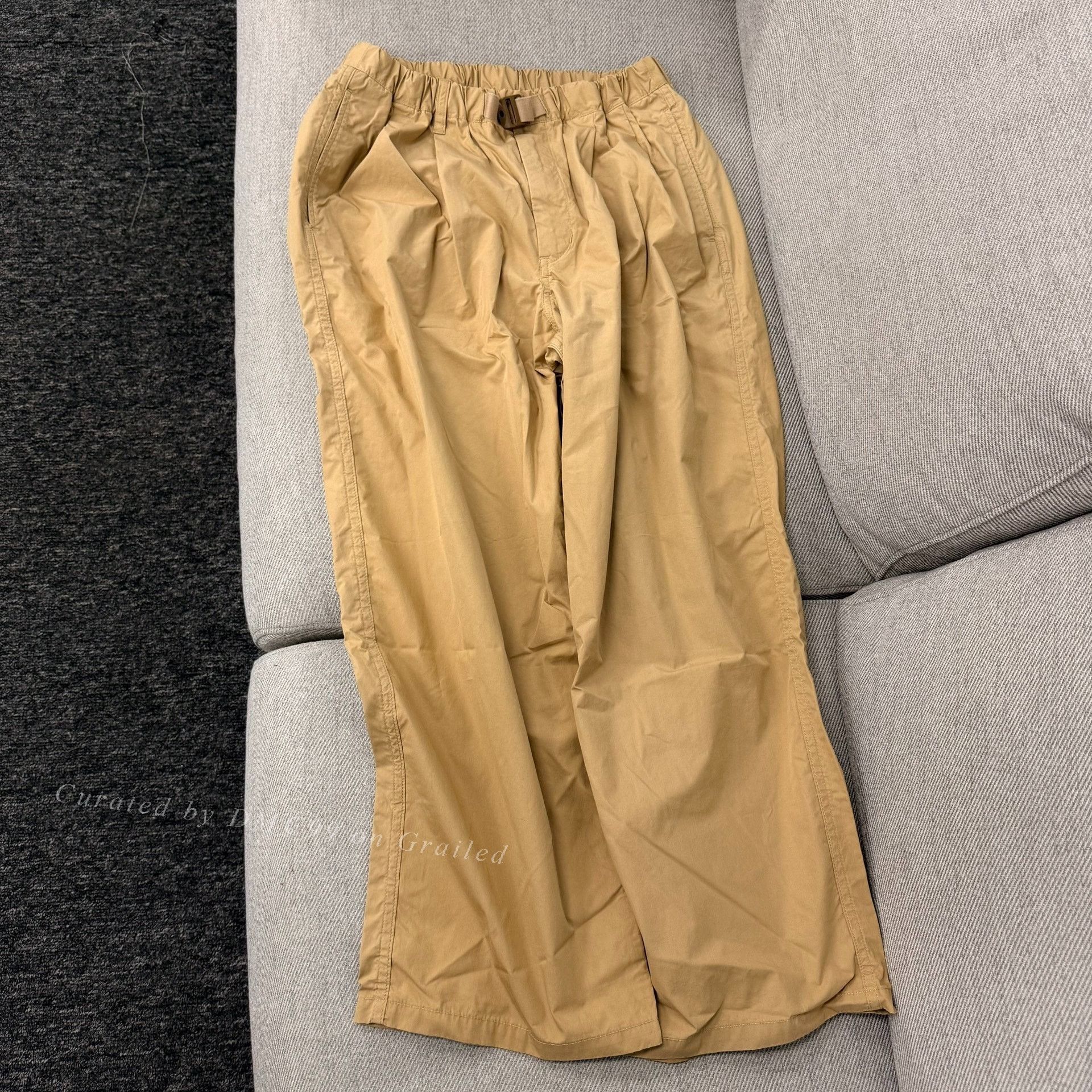 Service Works freshService 20AW BDU Belted Pants Size US 26 / EU 42 - 1 Thumbnail