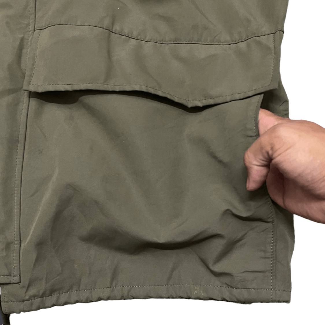Avirex Vintage Avirex Military Jacket Size US XL / EU 56 / 4 - 8 Thumbnail