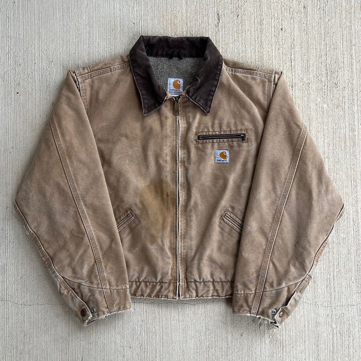 Carhartt Wj 097 | Grailed
