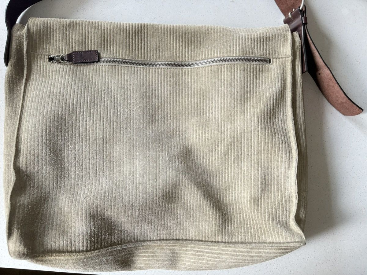 Dries Van Noten Dries Van Noten Vintage Bag Size ONE SIZE - 3 Thumbnail