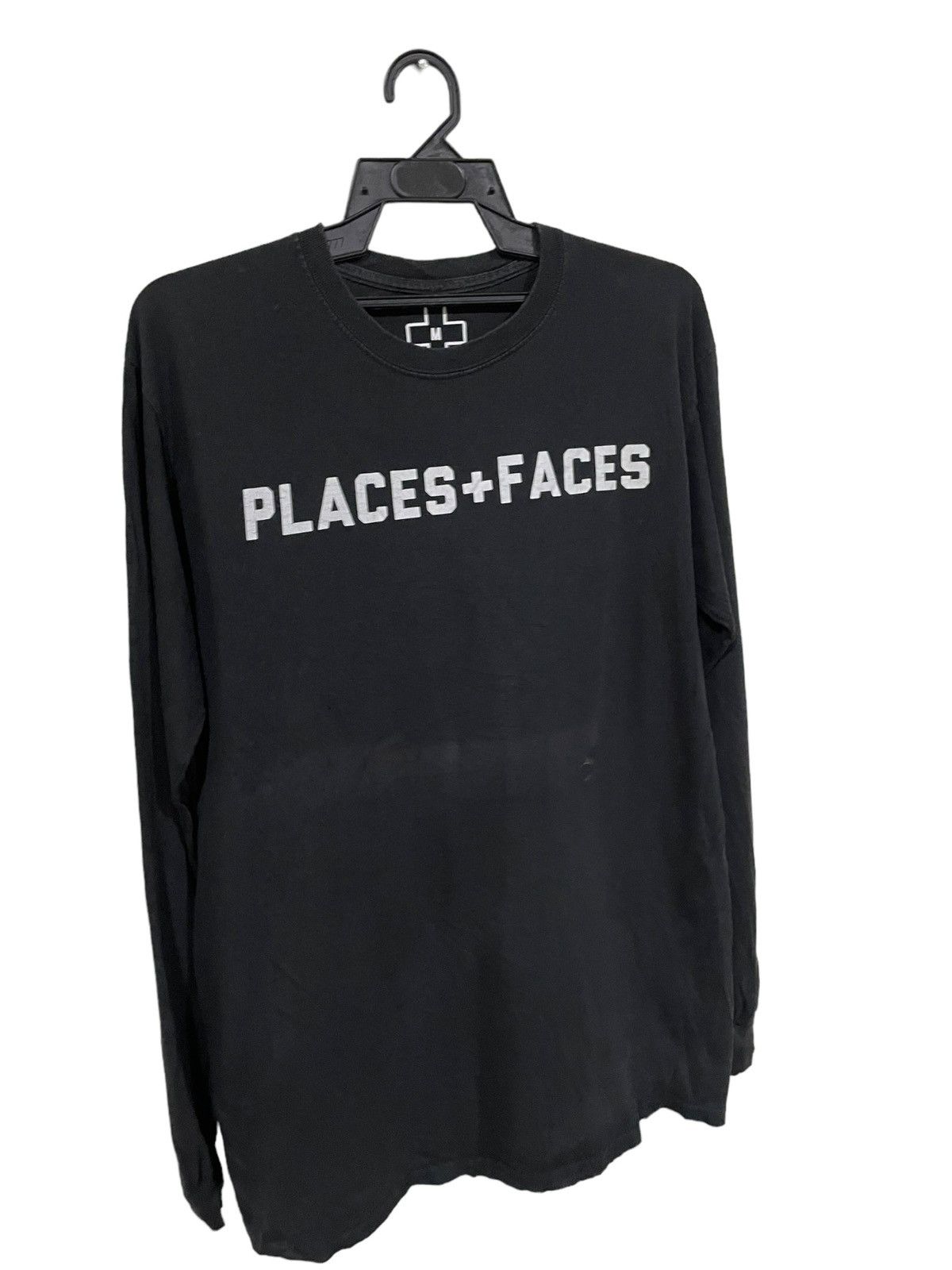 Places + Faces Places + Faces Vintage Destroyed Shirts Size US M / EU 48-50 / 2 - 5 Thumbnail