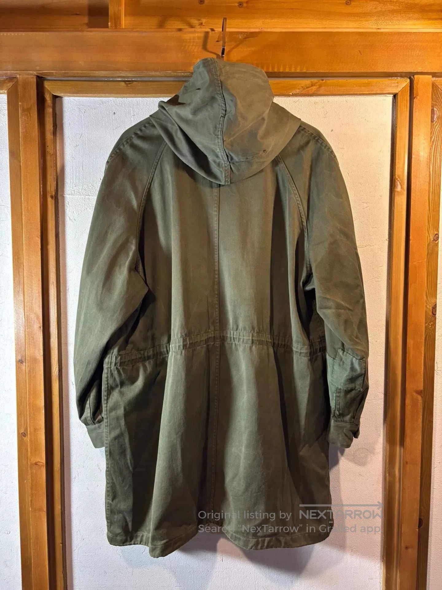 Vintage Vintage M. Size US M / EU 48-50 / 2 - 8 Thumbnail