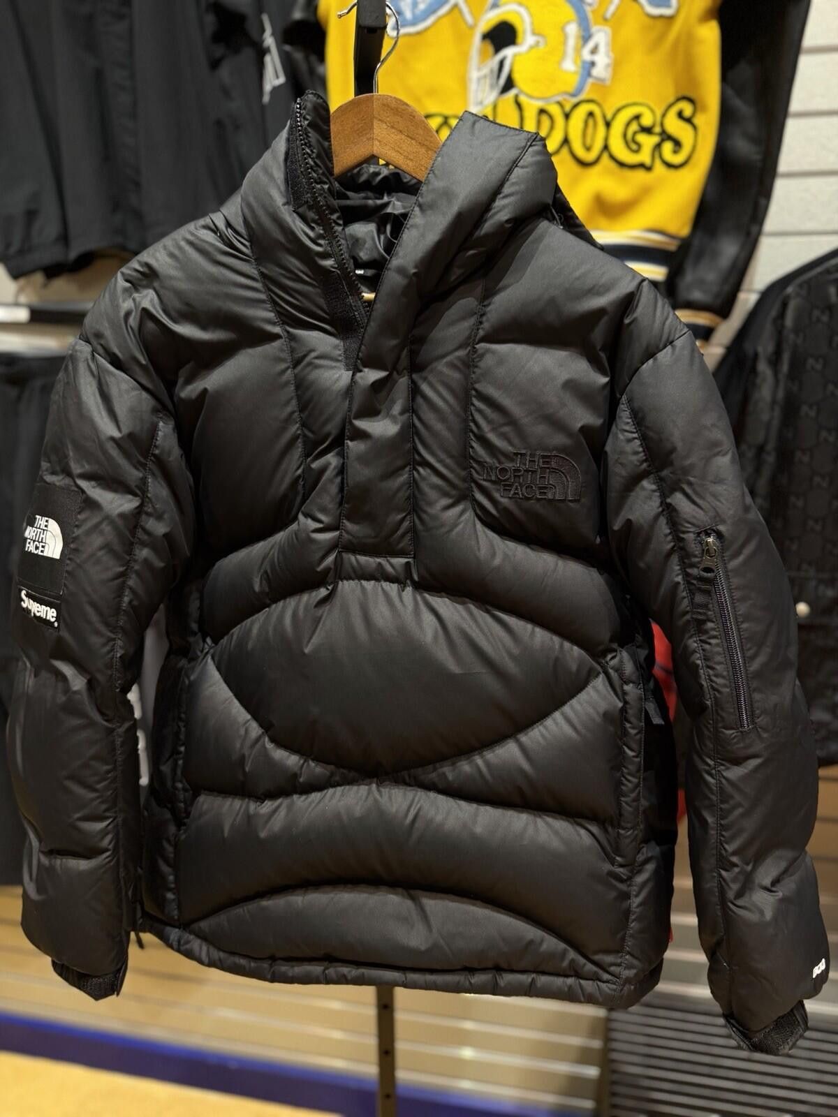 Supreme Supreme x The North Face 800 Puffer Jacket Size (Small) Size US S / EU 44-46 / 1 - 4 Thumbnail