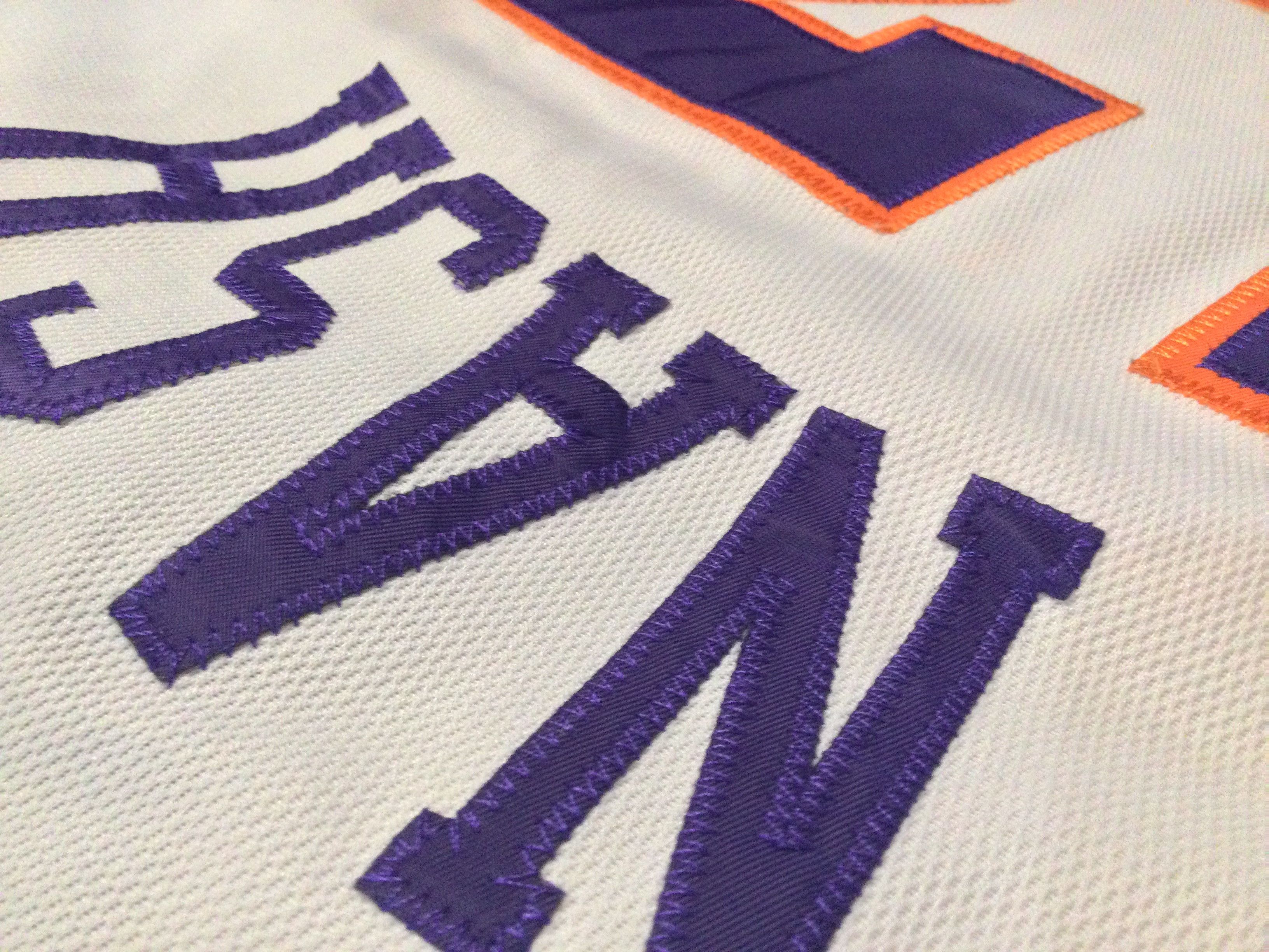 Reebok Authentic Phoenix Suns Steve Nash Reebok NBA Jersey Size US XXL / EU 58 / 5 - 6 Thumbnail