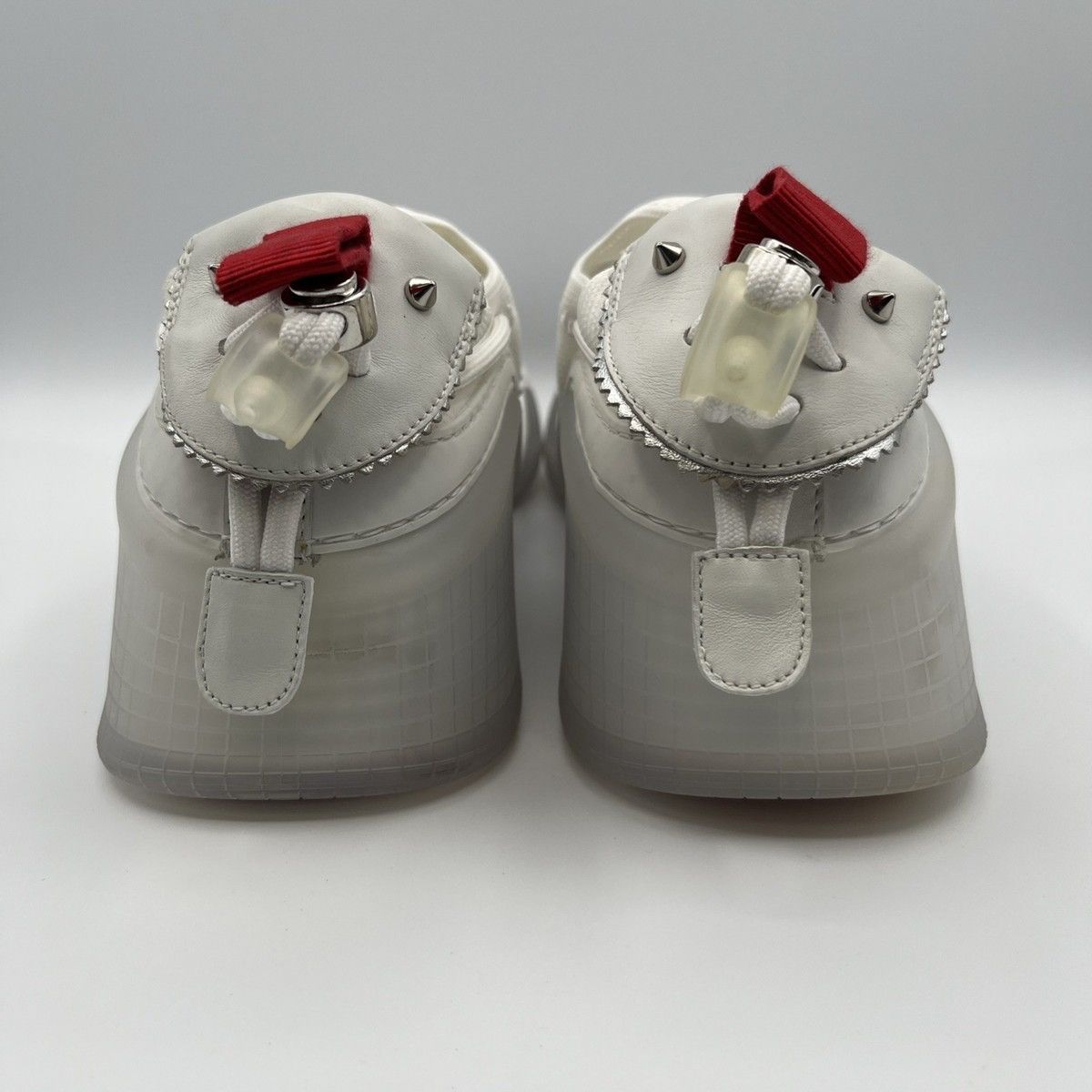 Christian Louboutin Christian Louboutin Arpoador Flat Mens 9 US Size US 9 / EU 42 - 3 Thumbnail