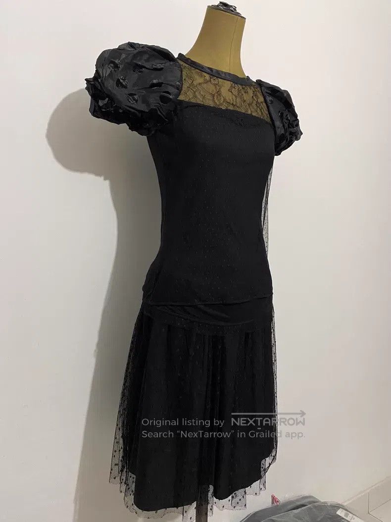 Valentino Valentino dress Size XS / US 0-2 / IT 36-38 - 7 Thumbnail