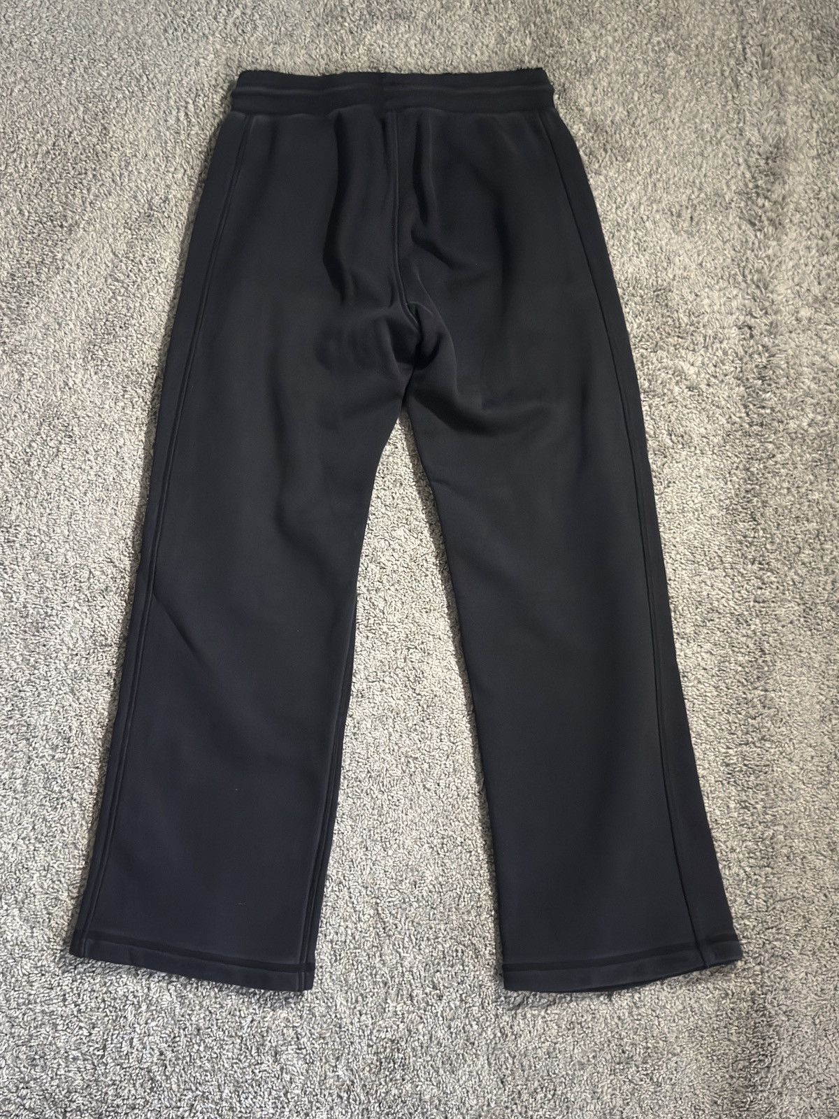 Cole Buxton Cole Buxton Distressed Sweatpants Size US 30 / EU 46 - 5 Thumbnail