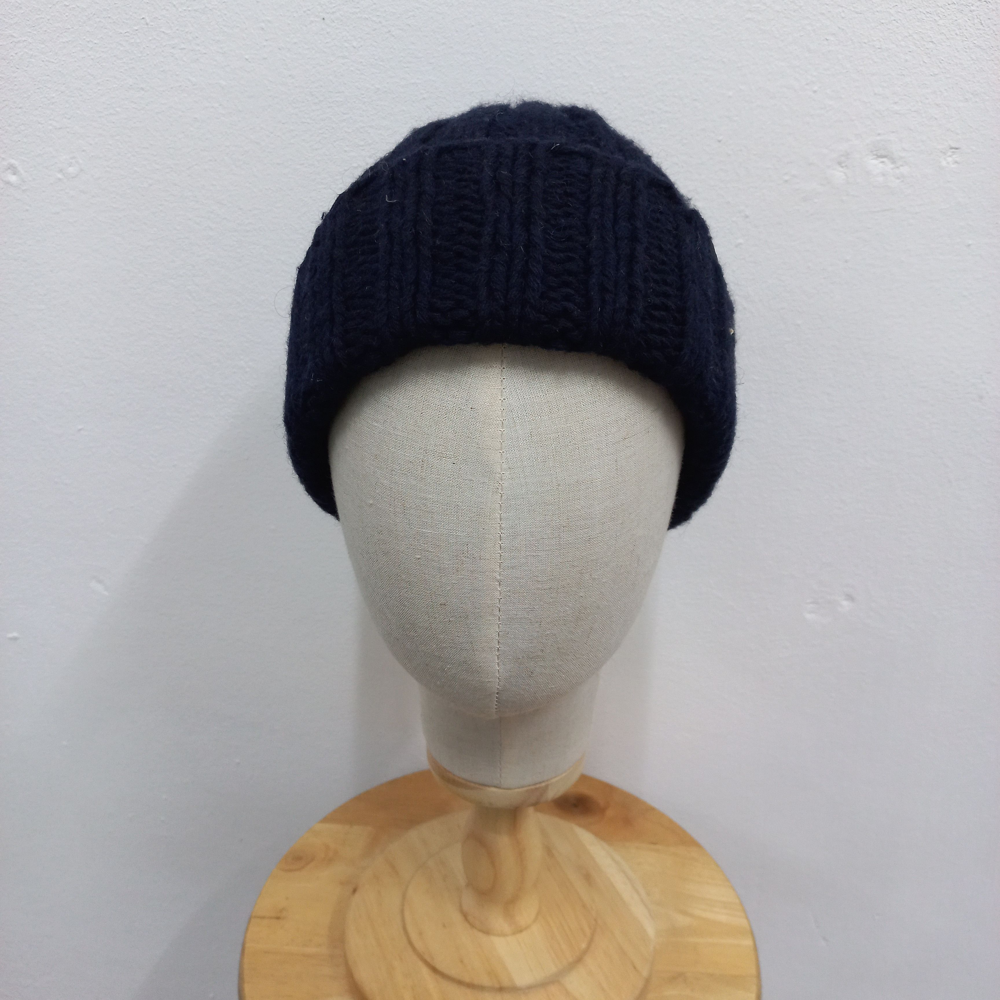 Boycott 💥Boycott japan patch beanie hat Size ONE SIZE - 2 Thumbnail