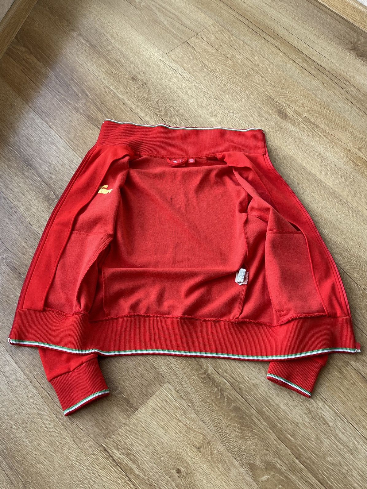 Ferrari × Puma Puma Ferrari Champion 1 Racing Red Jacket Size US S / EU 44-46 / 1 - 8 Thumbnail