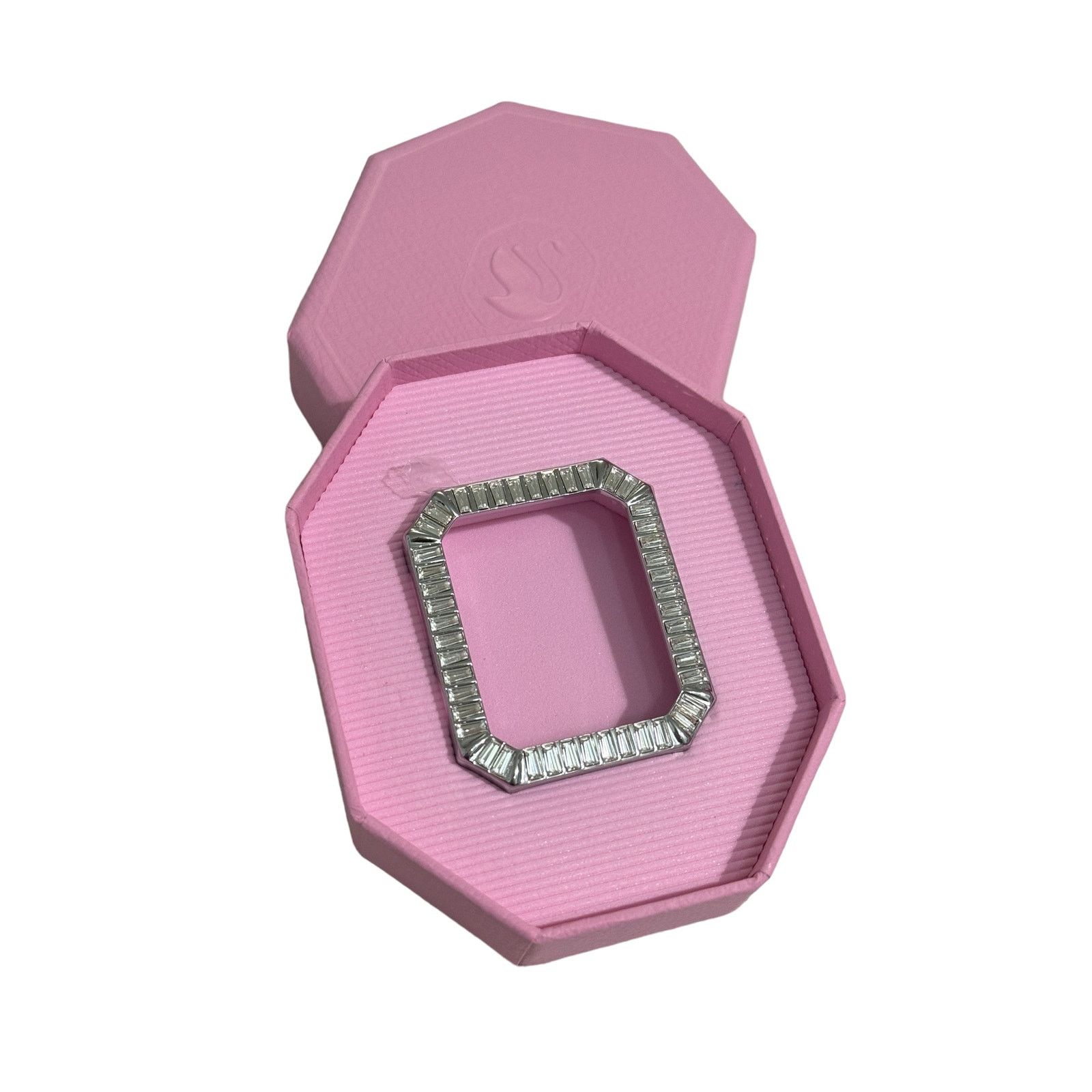 Swarovski Swarovski apple watch case Apple Watch Series 4 & 5, 40 mm Size ONE SIZE - 2 Thumbnail
