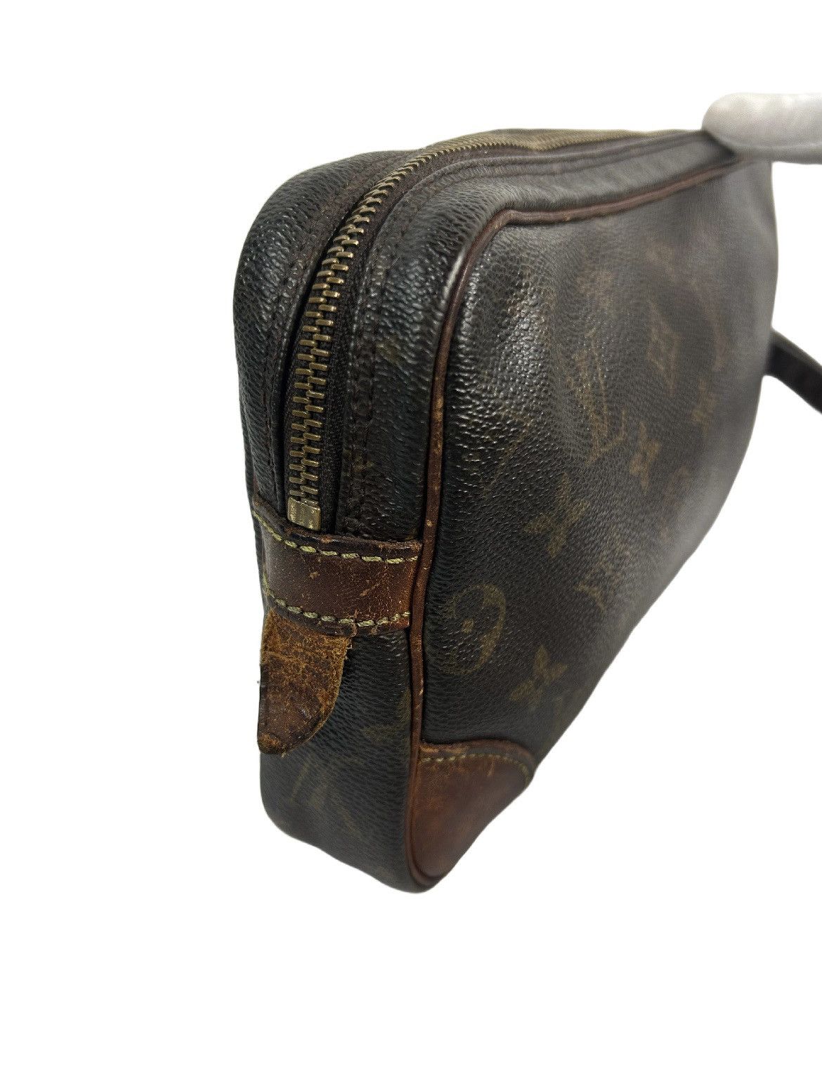 Louis Vuitton Louis Vuitton Monogram Toiletry Bag Size ONE SIZE - 3 Thumbnail