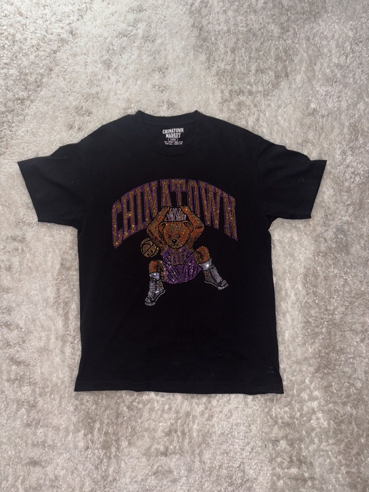 Other Chinatown Market Shirt Size US L / EU 52-54 / 3 - 1 Preview