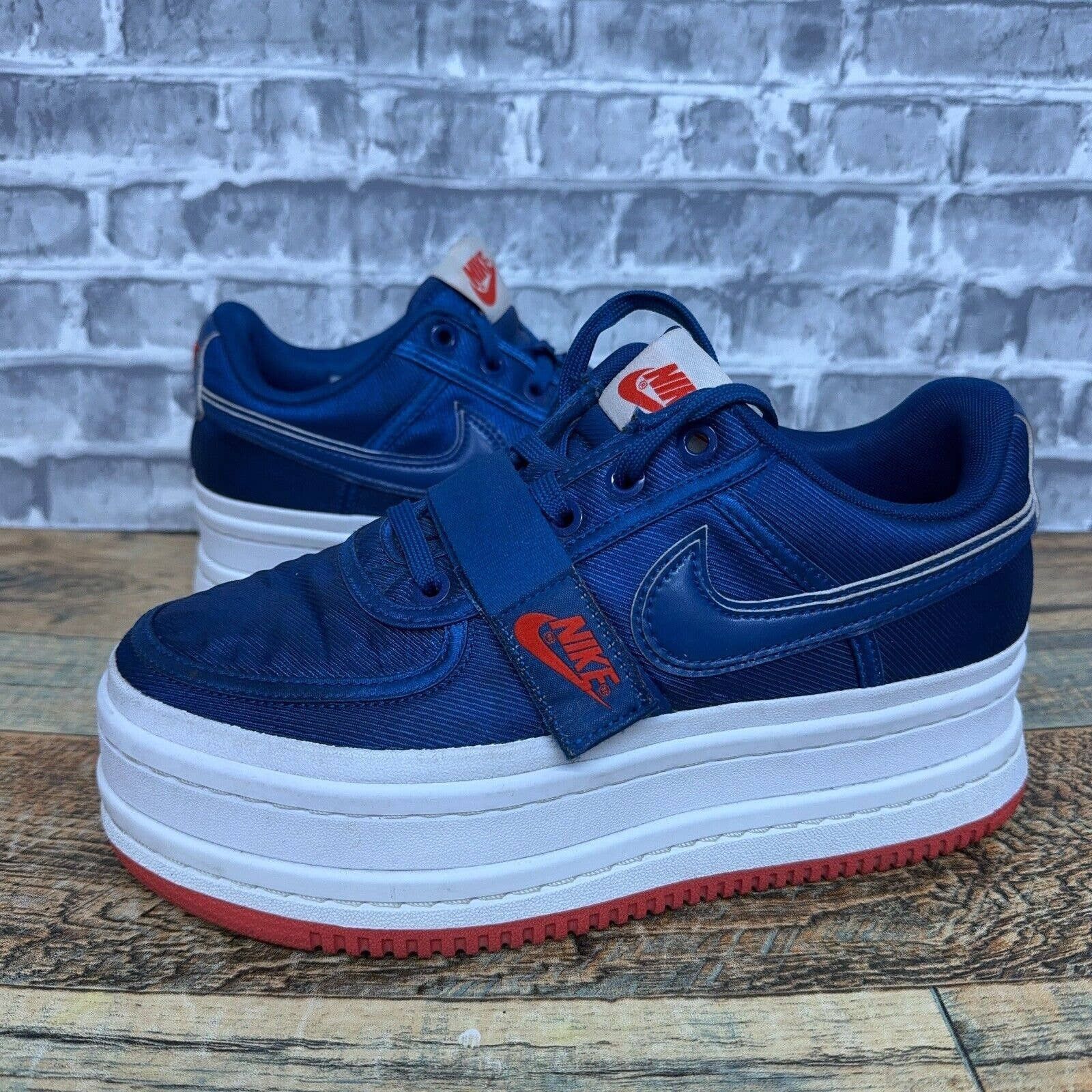 vandal nike platform