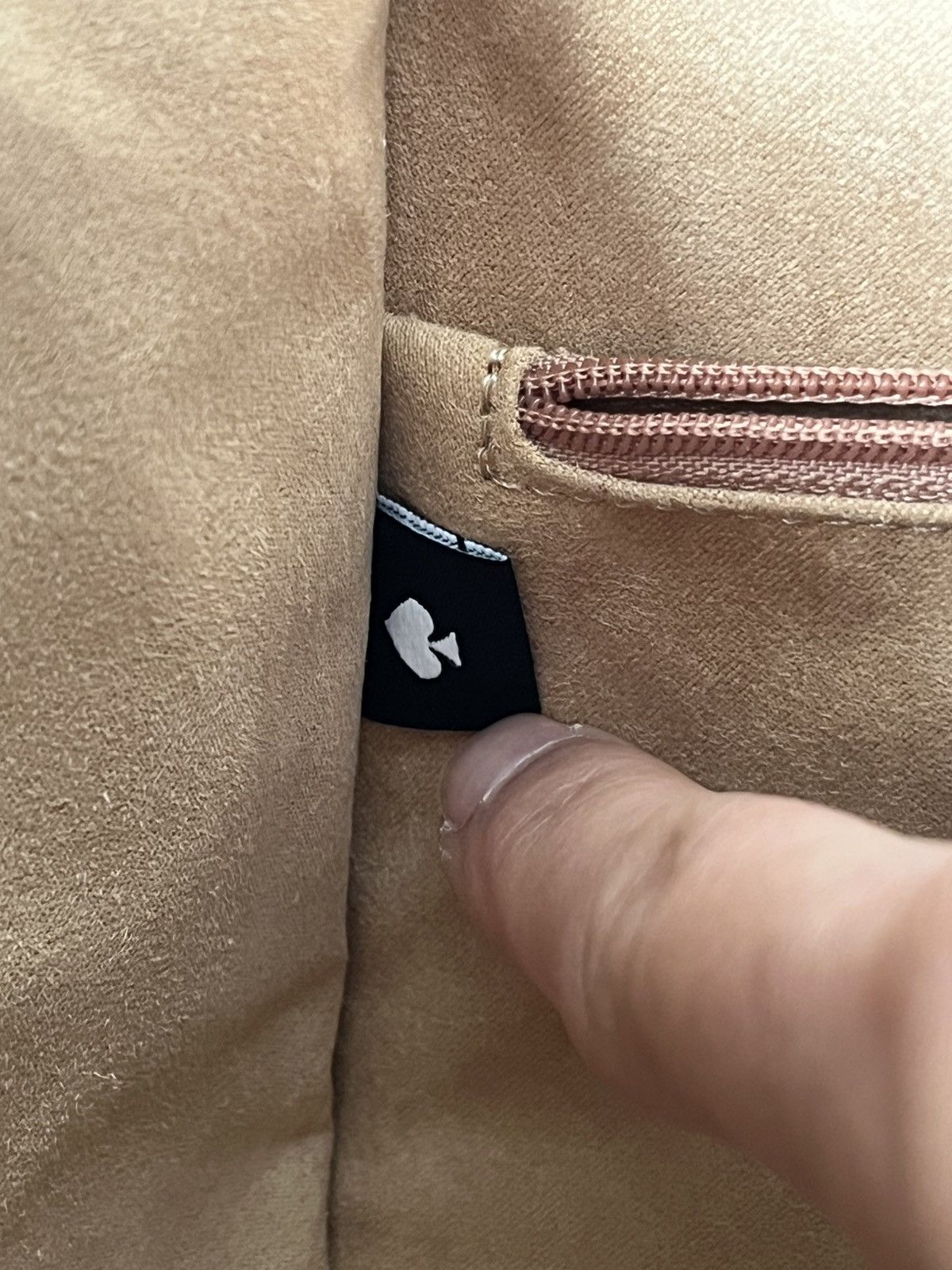 Kate Spade Kate Spade Stash Small Carryall Bag Size ONE SIZE - 10 Thumbnail