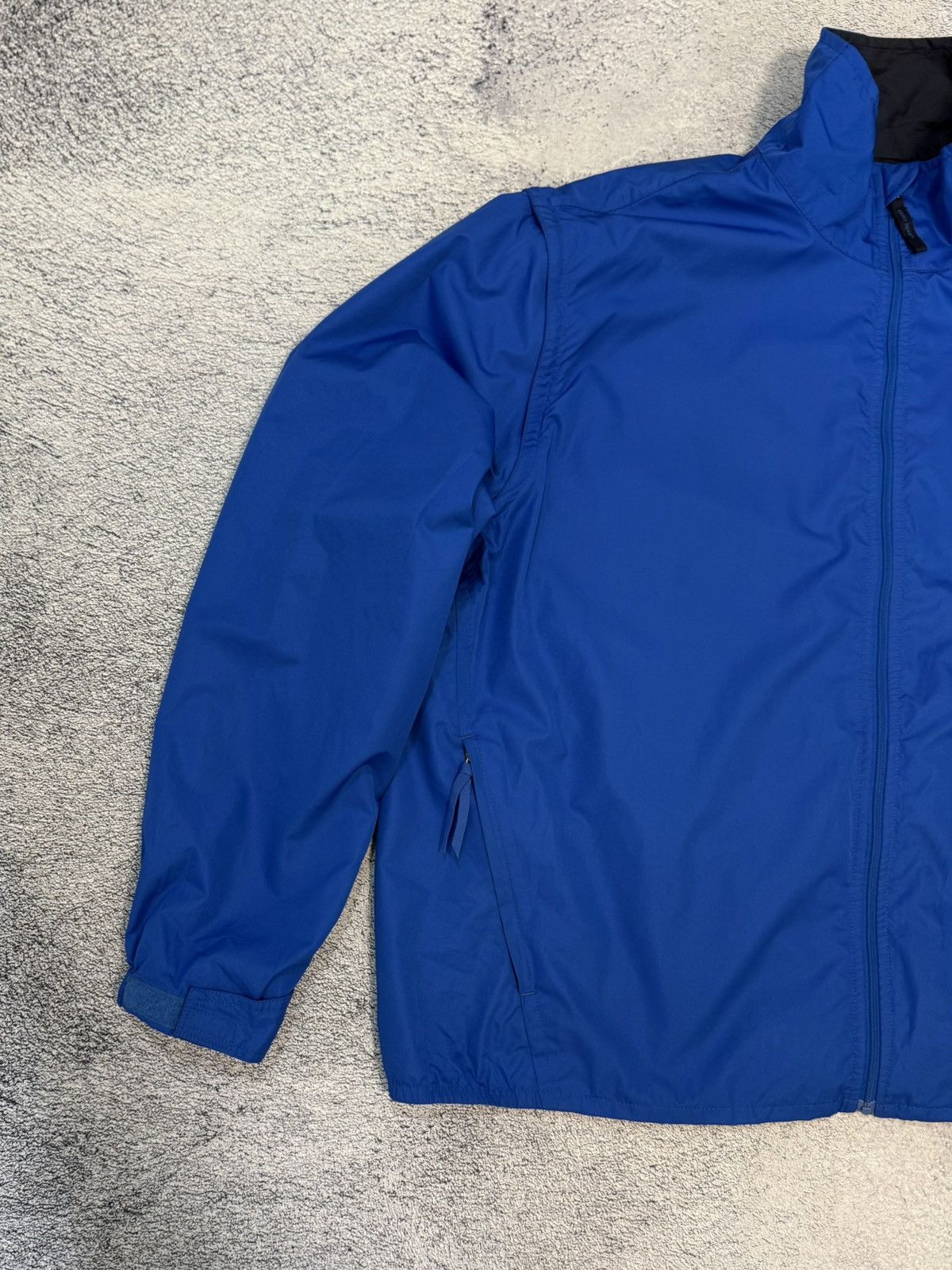 Polo Ralph Lauren Polo Sport Ralph Lauren 2in1 Jacket Vest Windbreaker XXL Size US XXL / EU 58 / 5 - 7 Thumbnail