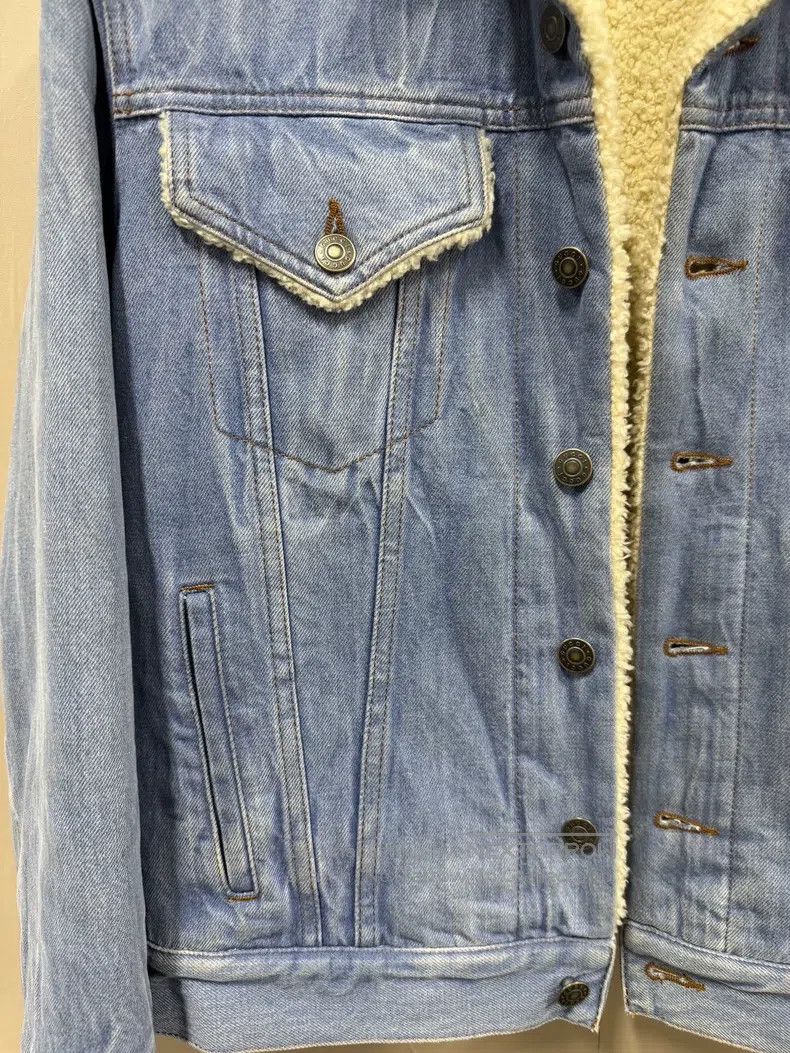 Other Gucci Lambskin monster embroidered denim jacket Size US M / EU 48-50 / 2 - 5 Thumbnail