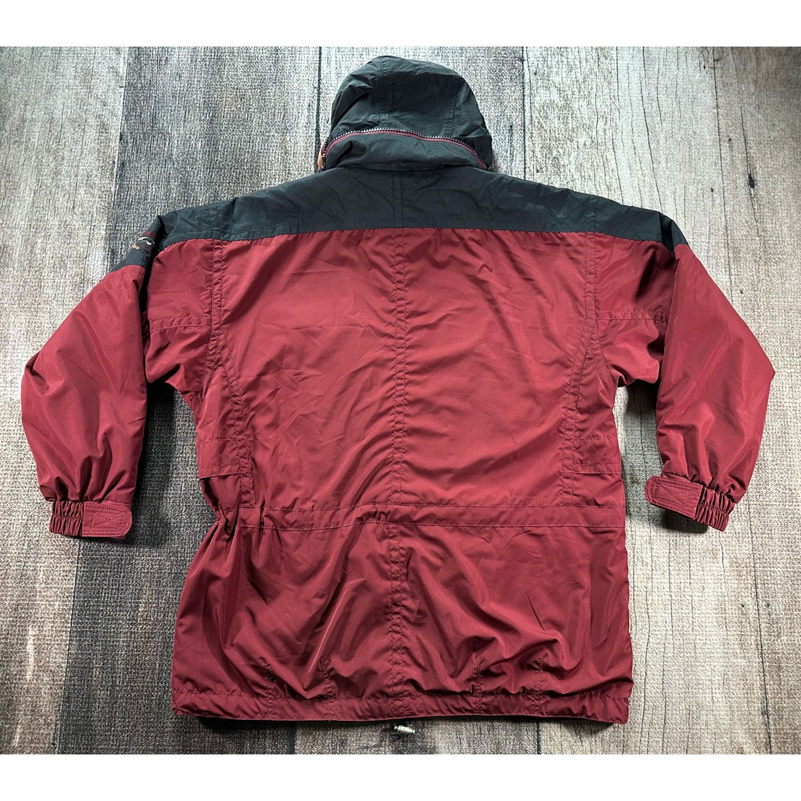 Obermeyer Obermeyer High Country Barcelona Mens Large Parka Coat Size US L / EU 52-54 / 3 - 8 Thumbnail