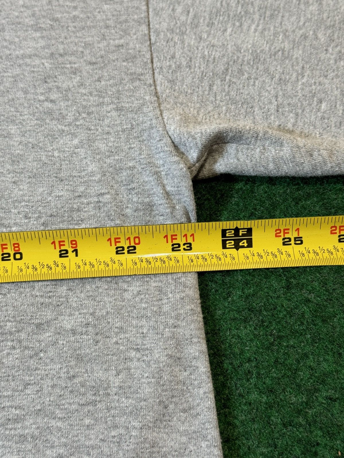 Nutmeg × Vintage Vtg 90s Mark Mcgwire Home Run King Cardinals XL T Shirt Size US XL / EU 56 / 4 - 7 Thumbnail