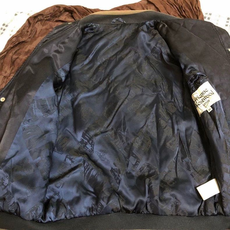 Vivienne Westwood Vivienne Westwood Overcoat jacket Size US S / EU 44-46 / 1 - 6 Thumbnail