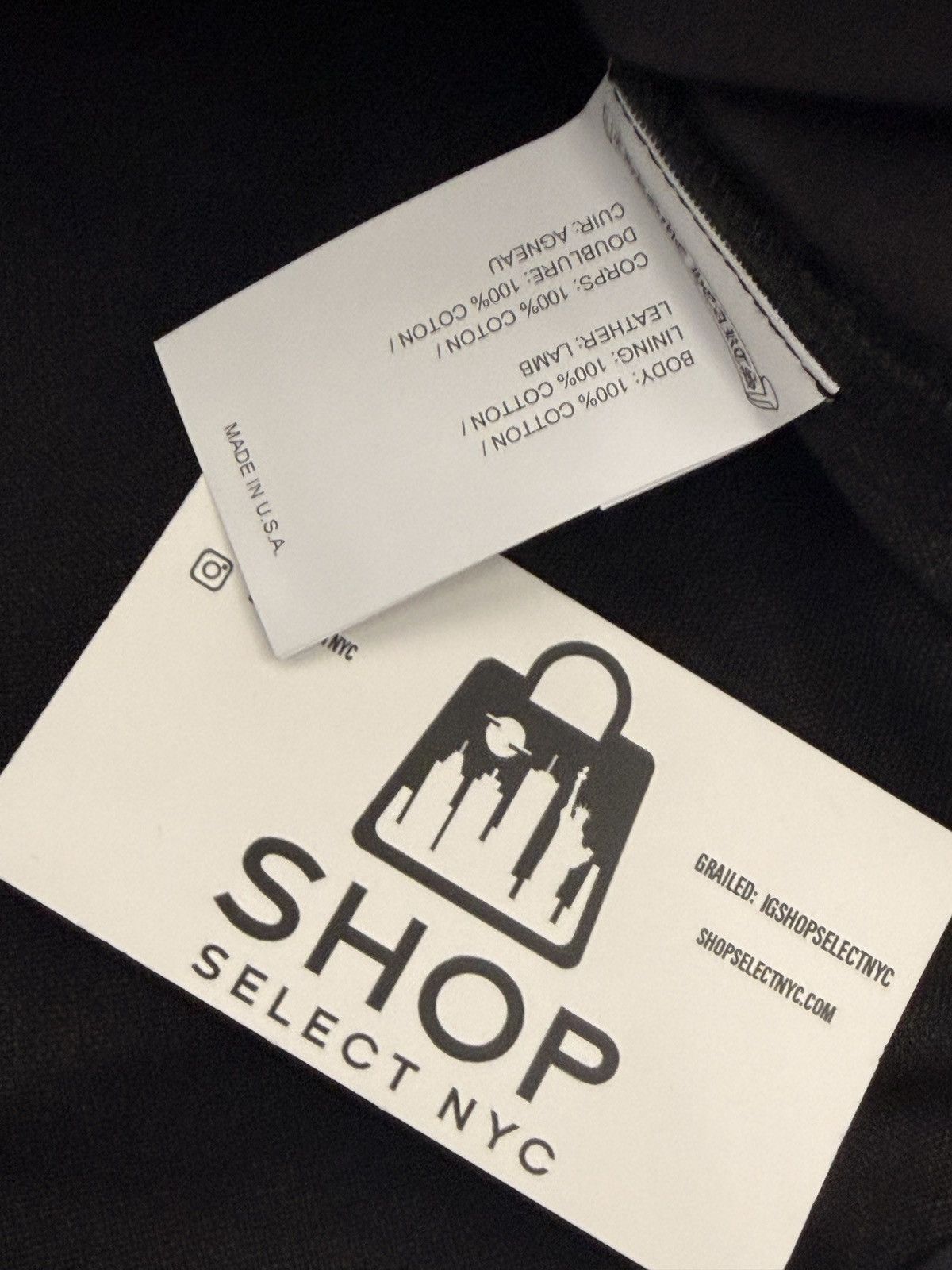 Chrome Hearts NEW CHROME HEARTS FLOOD POCKET CROSS PATCH CARPENTER SHORT Size US 33 - 12 Thumbnail