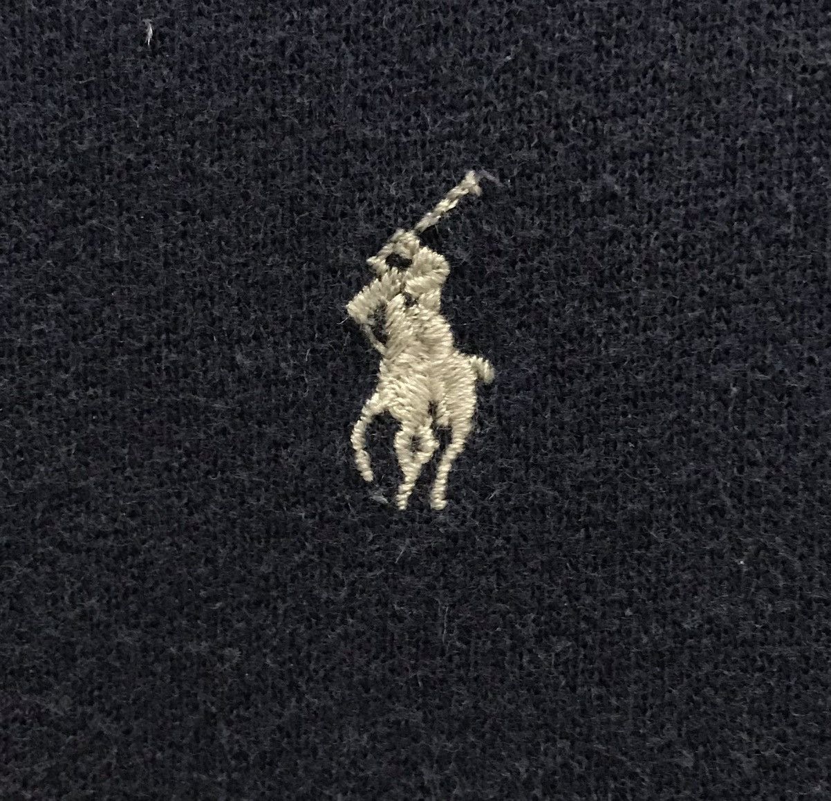 Polo Ralph Lauren × Vintage Vintage Polo by Ralph Lauren Sweatshirt Size US M / EU 48-50 / 2 - 4 Thumbnail