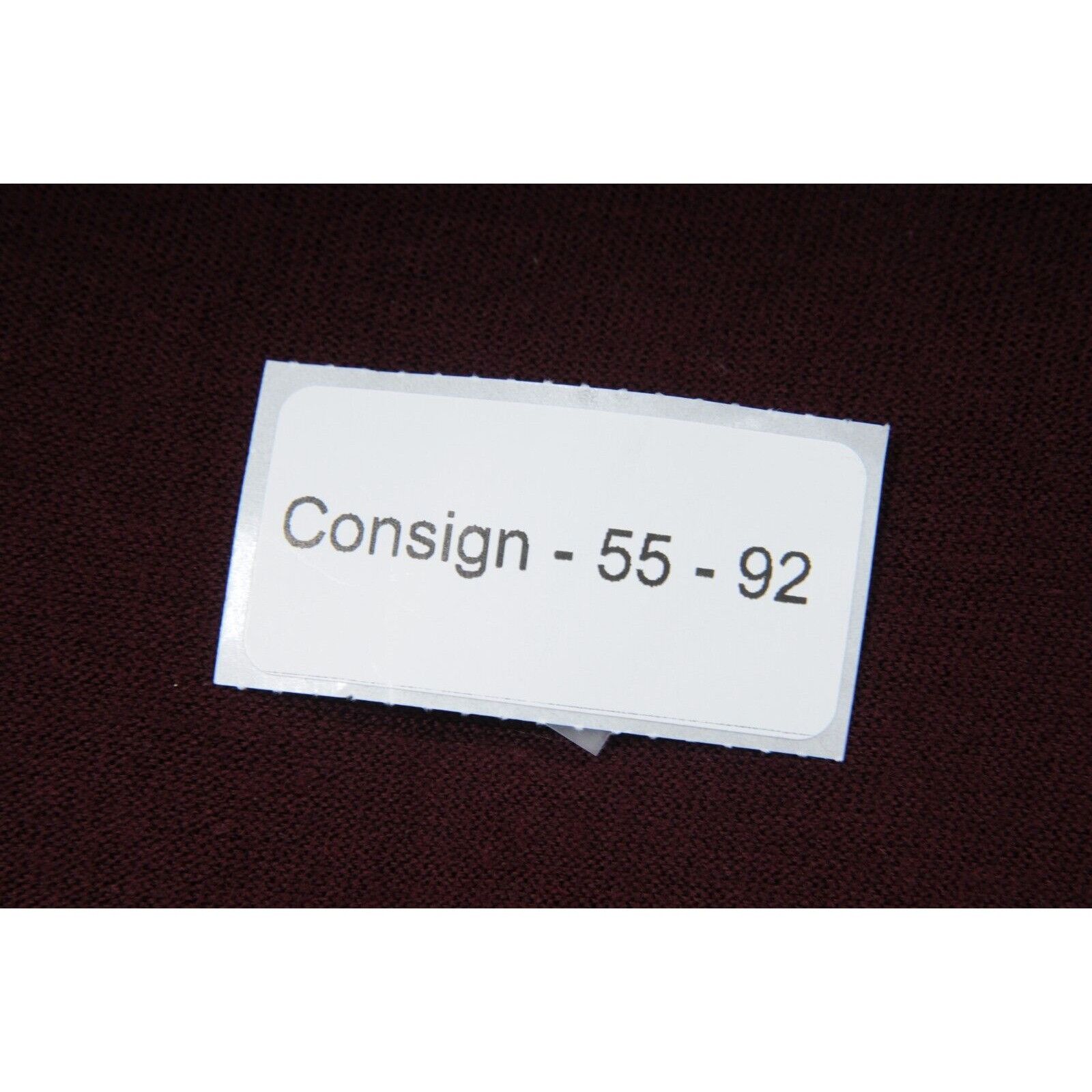 Bottega Veneta Long Sleeve Polo Sweater Red Size US L / EU 52-54 / 3 - 10 Thumbnail