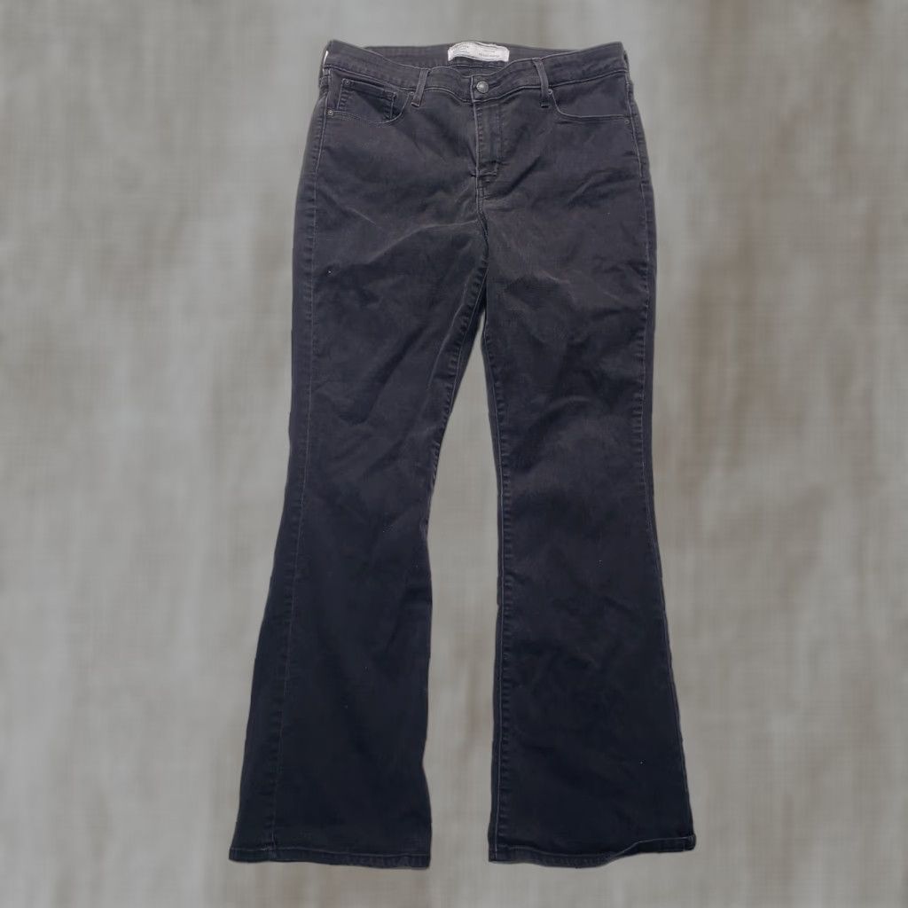 J.Crew J. Crew Pants Chino Slim Performance 31 30 in Gray Adult Men Regular Slim Tech Pant J.CREW 484 Size US 31 - 1 Thumbnail