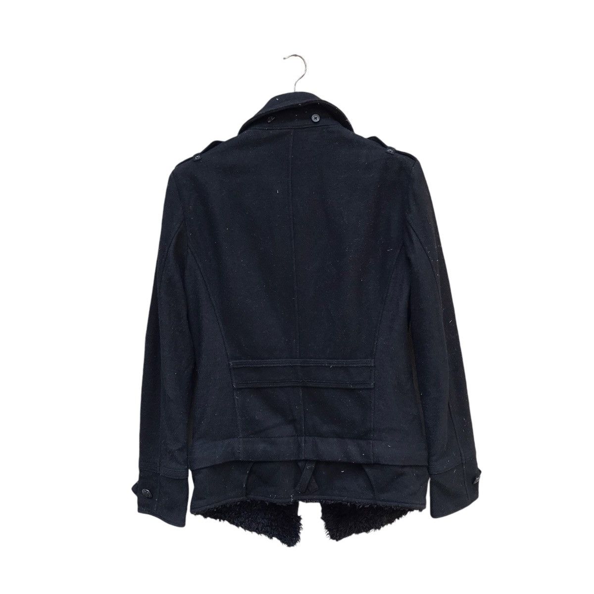 14th Addiction VINTAGE PPFM INSPIRED IF SIX WAS NINE JACKET SEDITIONARIES Size M / US 6-8 / IT 42-44 - 9 Thumbnail