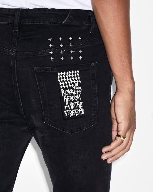 Ksubi Ksubi krow jeans Size US 34 / EU 50 - 3 Thumbnail