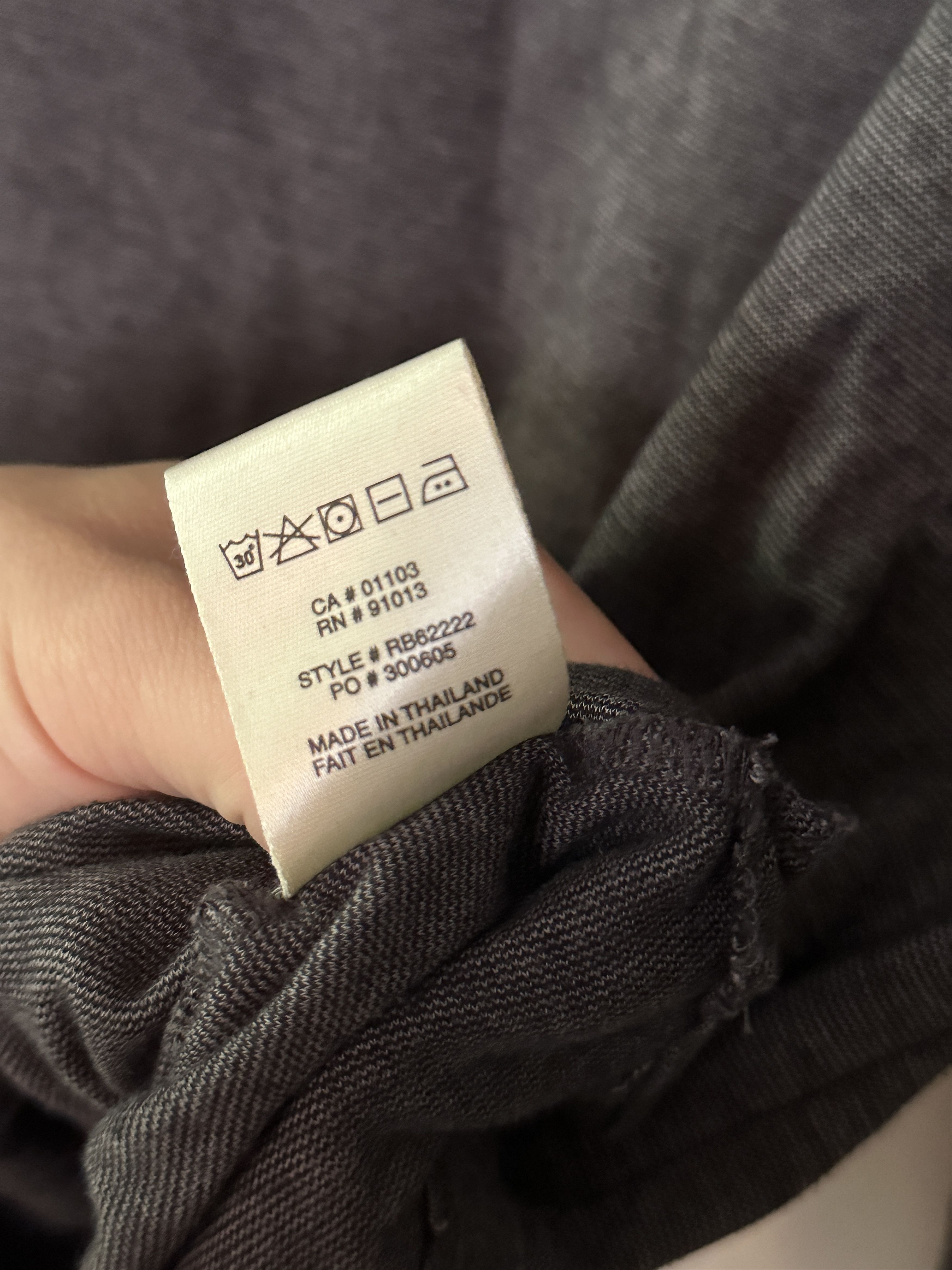 Robert Barakett Robert Barakett Quarter Zip Up Size US L / EU 52-54 / 3 - 7 Thumbnail