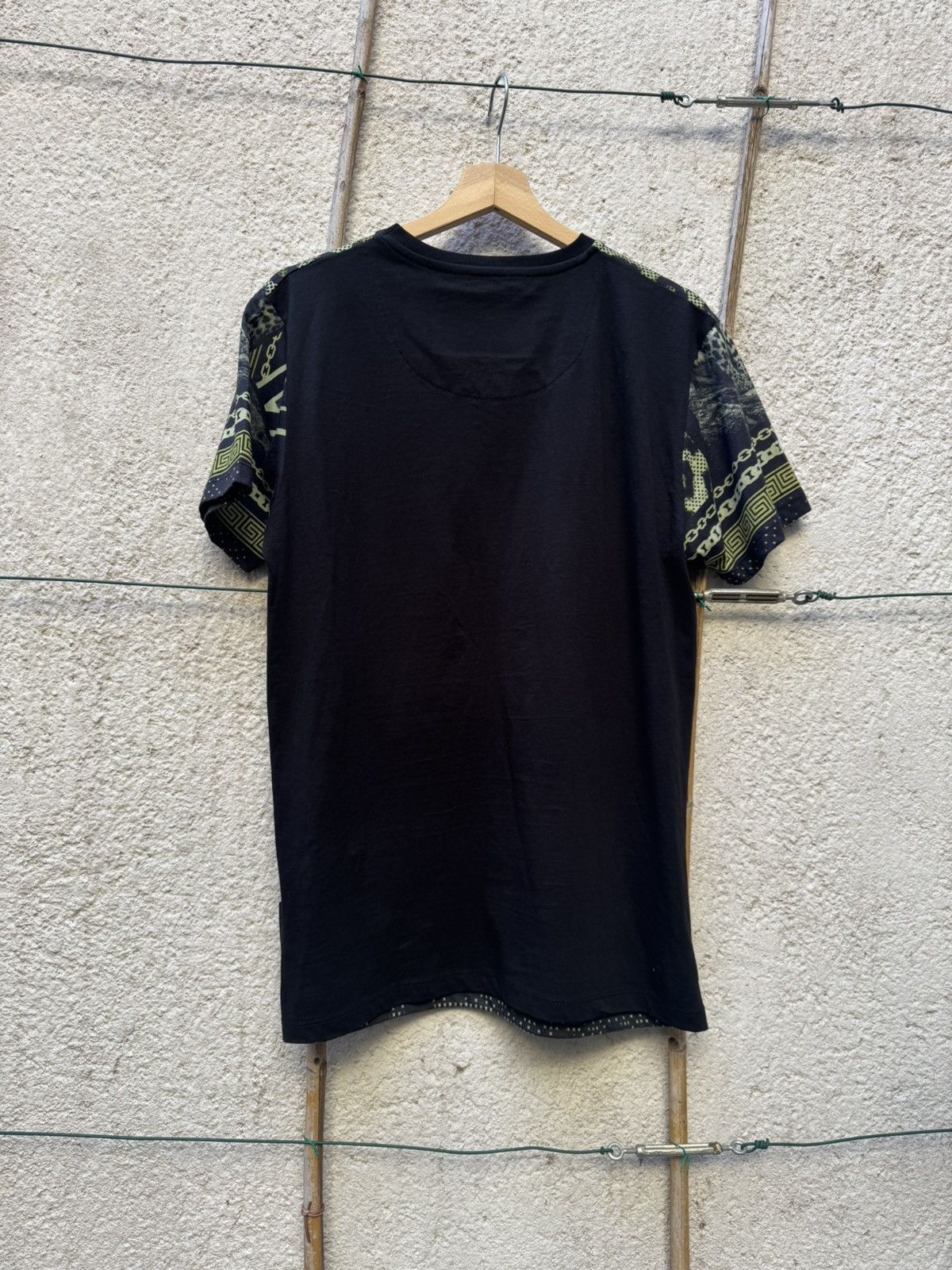 Criminal Damage Criminal damage graphic tee Size US L / EU 52-54 / 3 - 3 Thumbnail