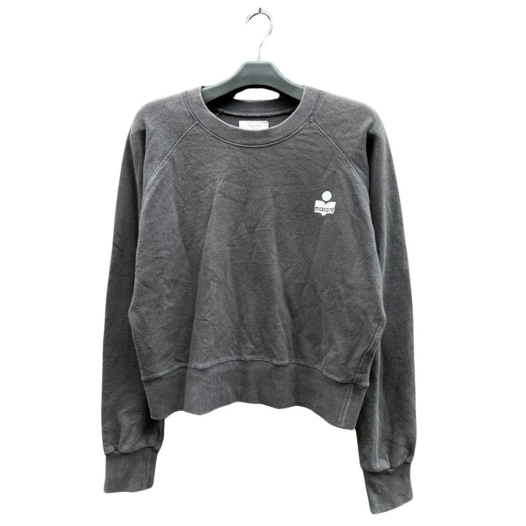 Isabel Marant × Isabel Marant Etoile Isabel Marant Sweatshirt Size M / US 6-8 / IT 42-44 - 1 Thumbnail