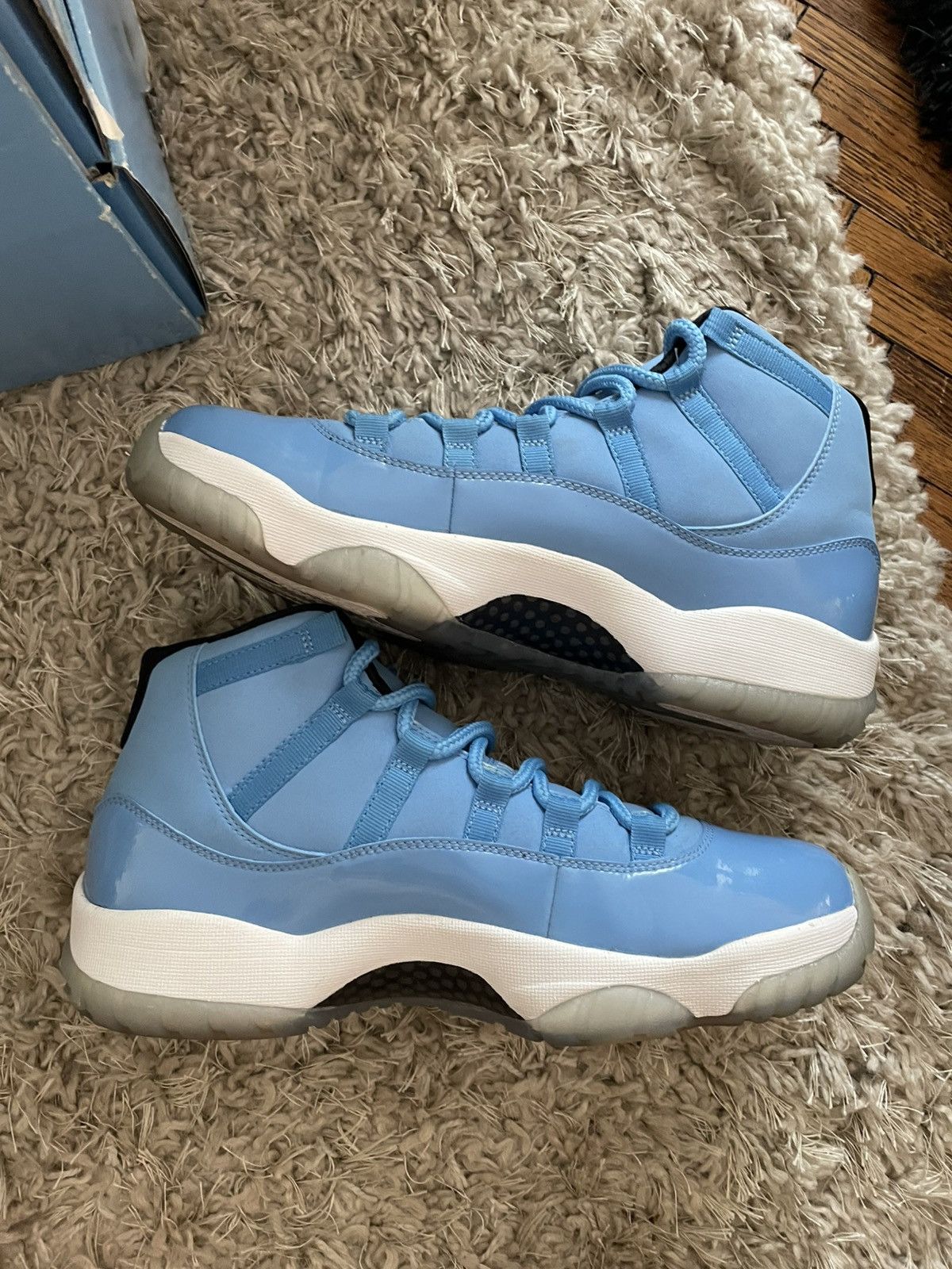 Jordan Brand Jordan 11 Pantone Pack 11 & 29 Size US 9 / EU 42 - 12 Thumbnail