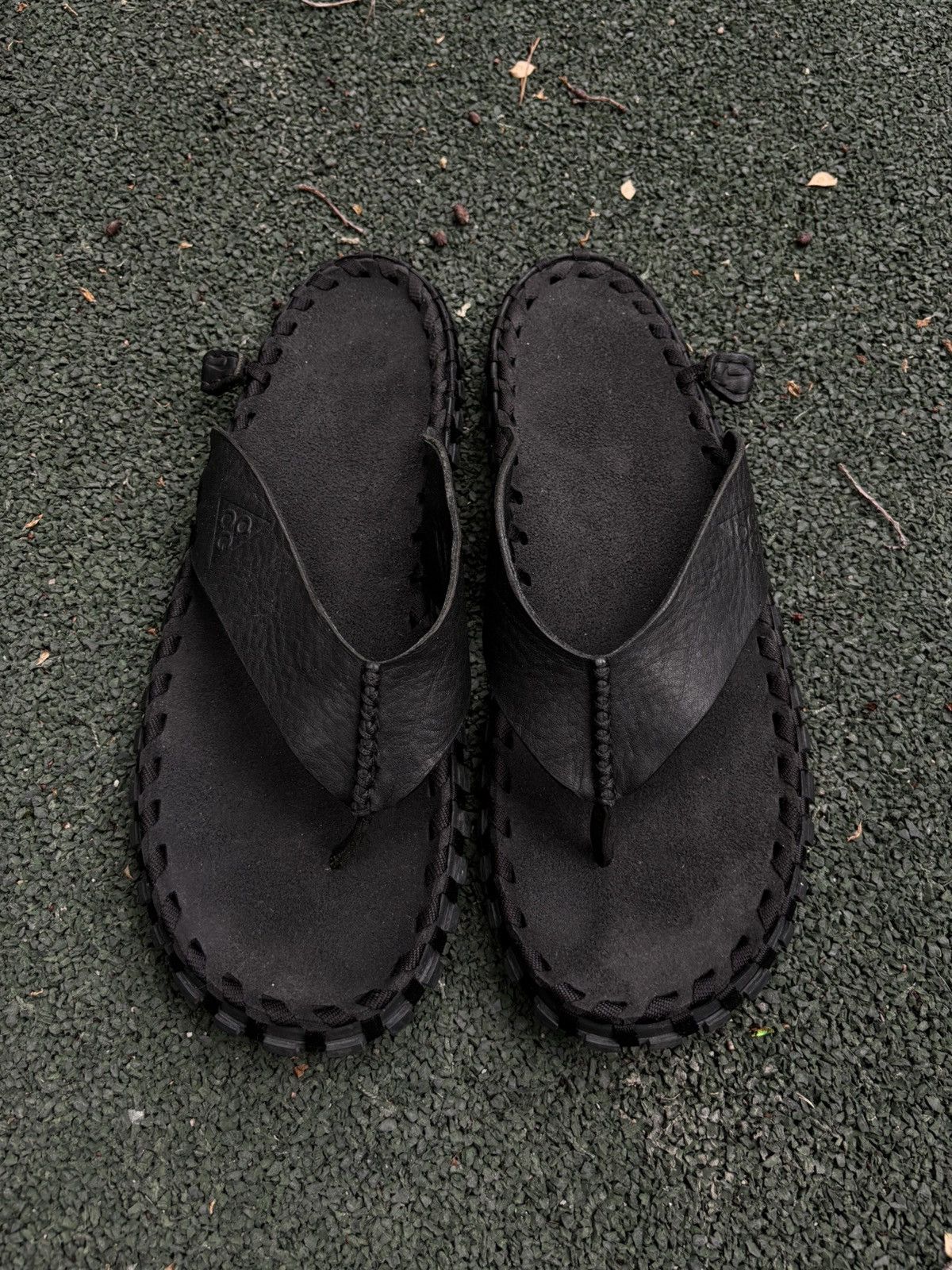 Nike ACG Nike Considered Slide Vintage ACG Size US 11 / EU 44 - 1 Thumbnail
