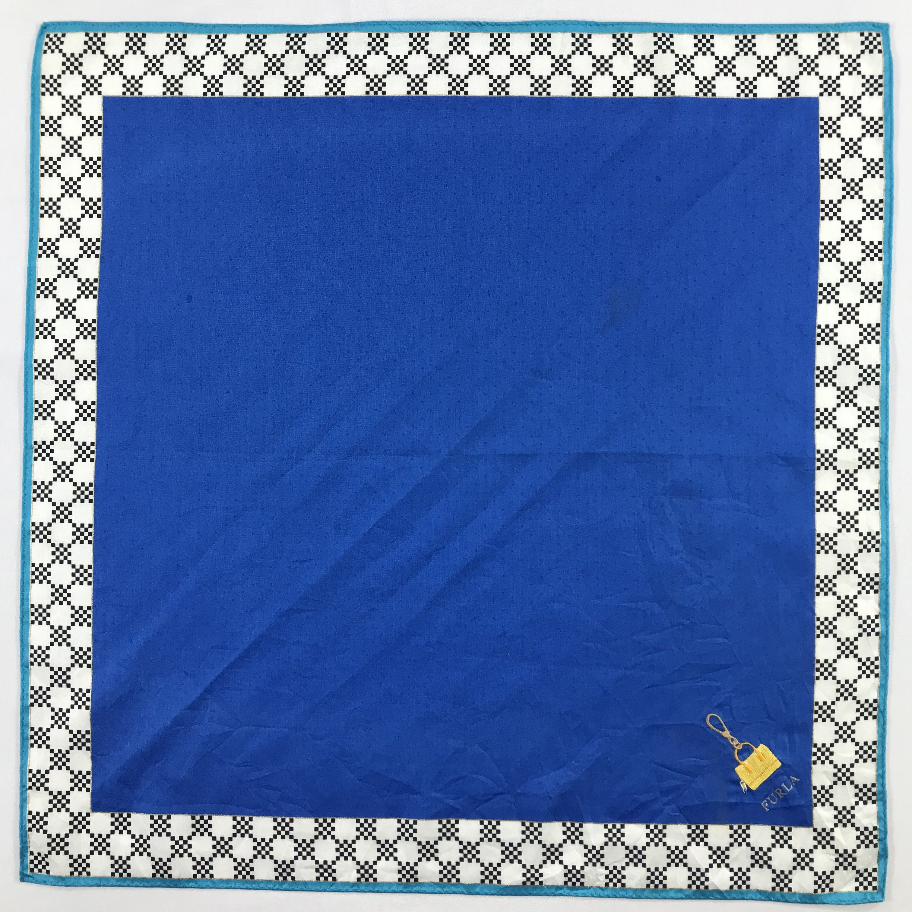 Furla Furla Bandana / Handkerchief / Neckerchief - S1936 Size ONE SIZE - 1 Thumbnail