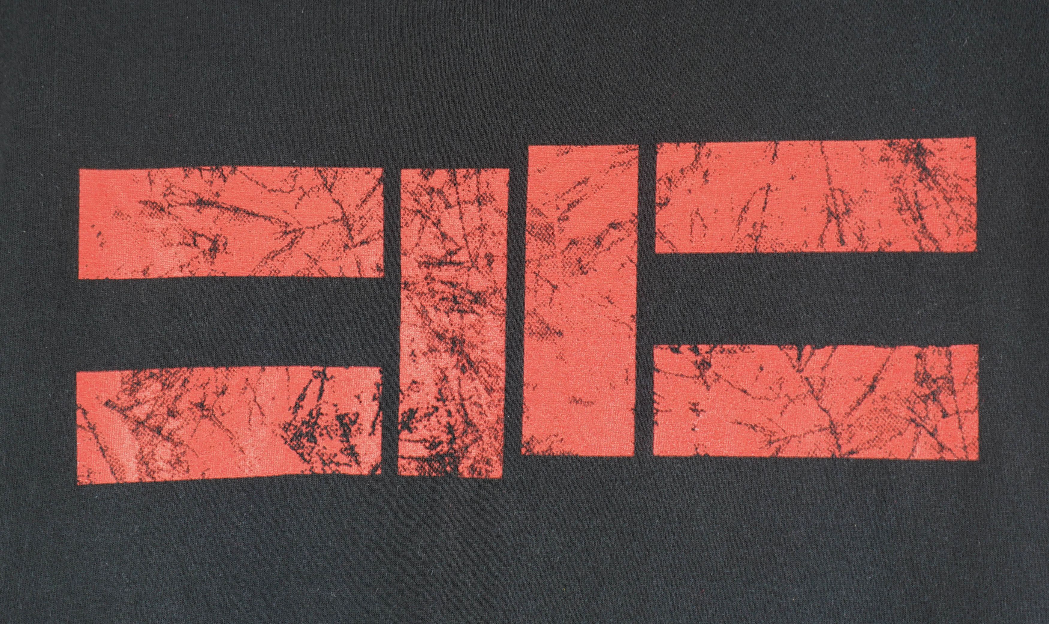 Band Tees × Vintage Vintage 2008 Cavalera Conspiracy Tour T-Shirt Size US XL / EU 56 / 4 - 2 Thumbnail