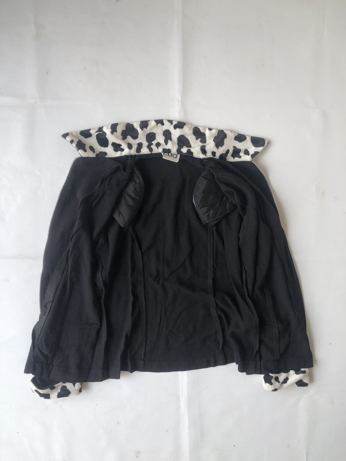 Hysteric Glamour Japanese Winter Jacket Clio Style LGB ifsixwasnine Size US M / EU 48-50 / 2 - 2 Thumbnail