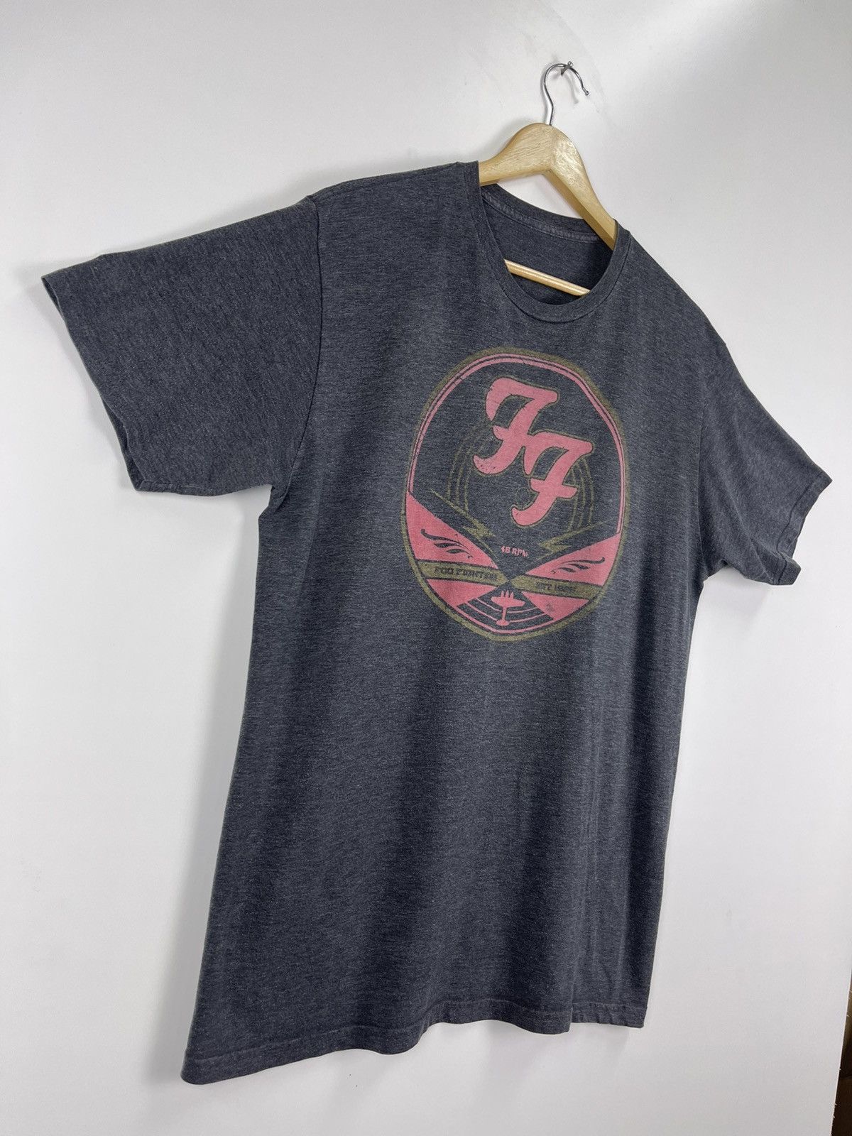 45rpm 45rpm T-Shirt Size US M / EU 48-50 / 2 - 5 Thumbnail