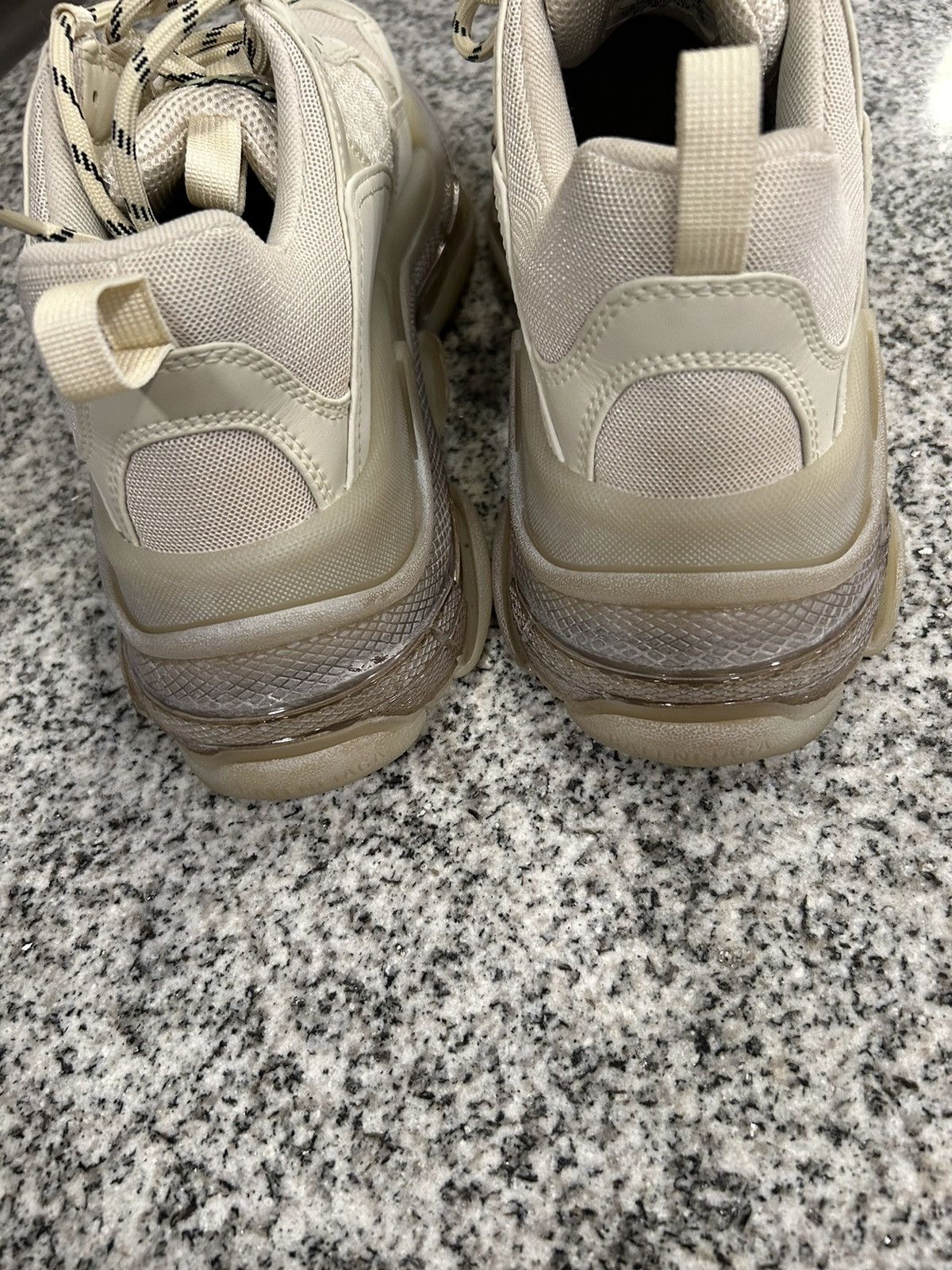 Balenciaga Balenciaga Shoes Size US 7 / EU 40 - 9 Thumbnail