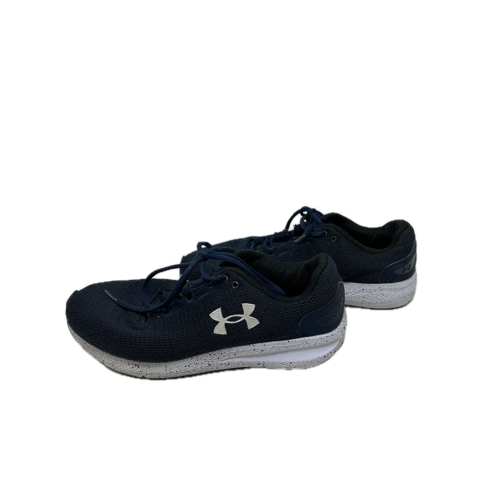 Under Armour NIB Under Armour Men Charged Pursuit 2 TWIST Shoes Mens 9.5 Size US 9.5 / EU 42-43 - 2 Thumbnail