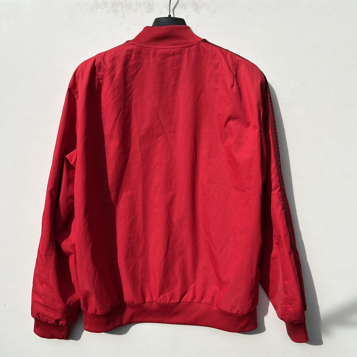Adidas Adidas Manchester United jacket Size US L / EU 52-54 / 3 - 6 Thumbnail