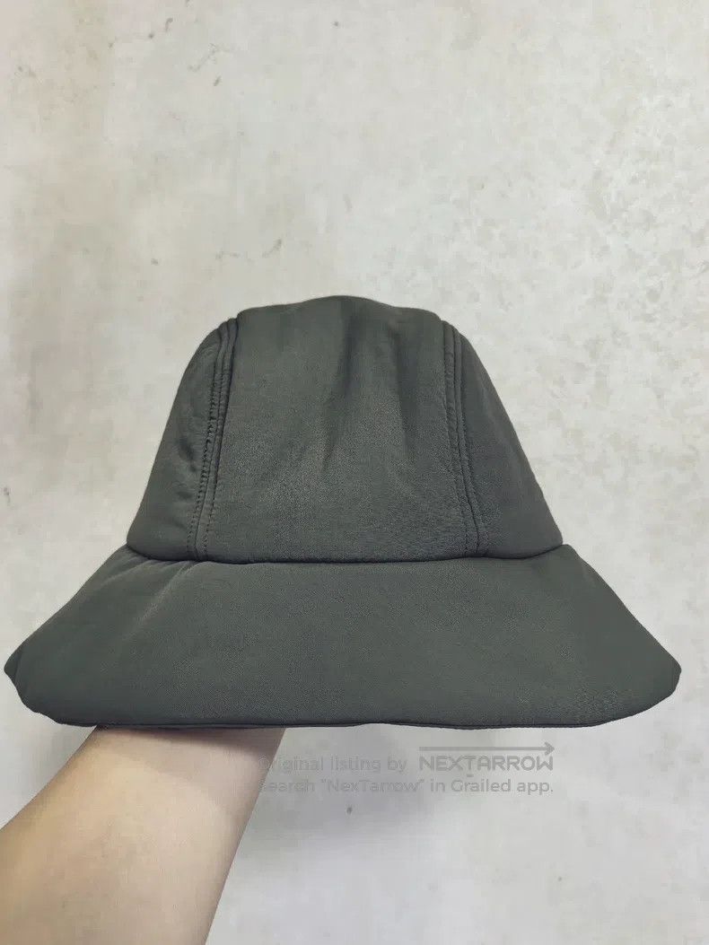 Vivienne Westwood Vivienne Westwood Saturn fisherman hat bucket hat Size ONE SIZE - 2 Thumbnail