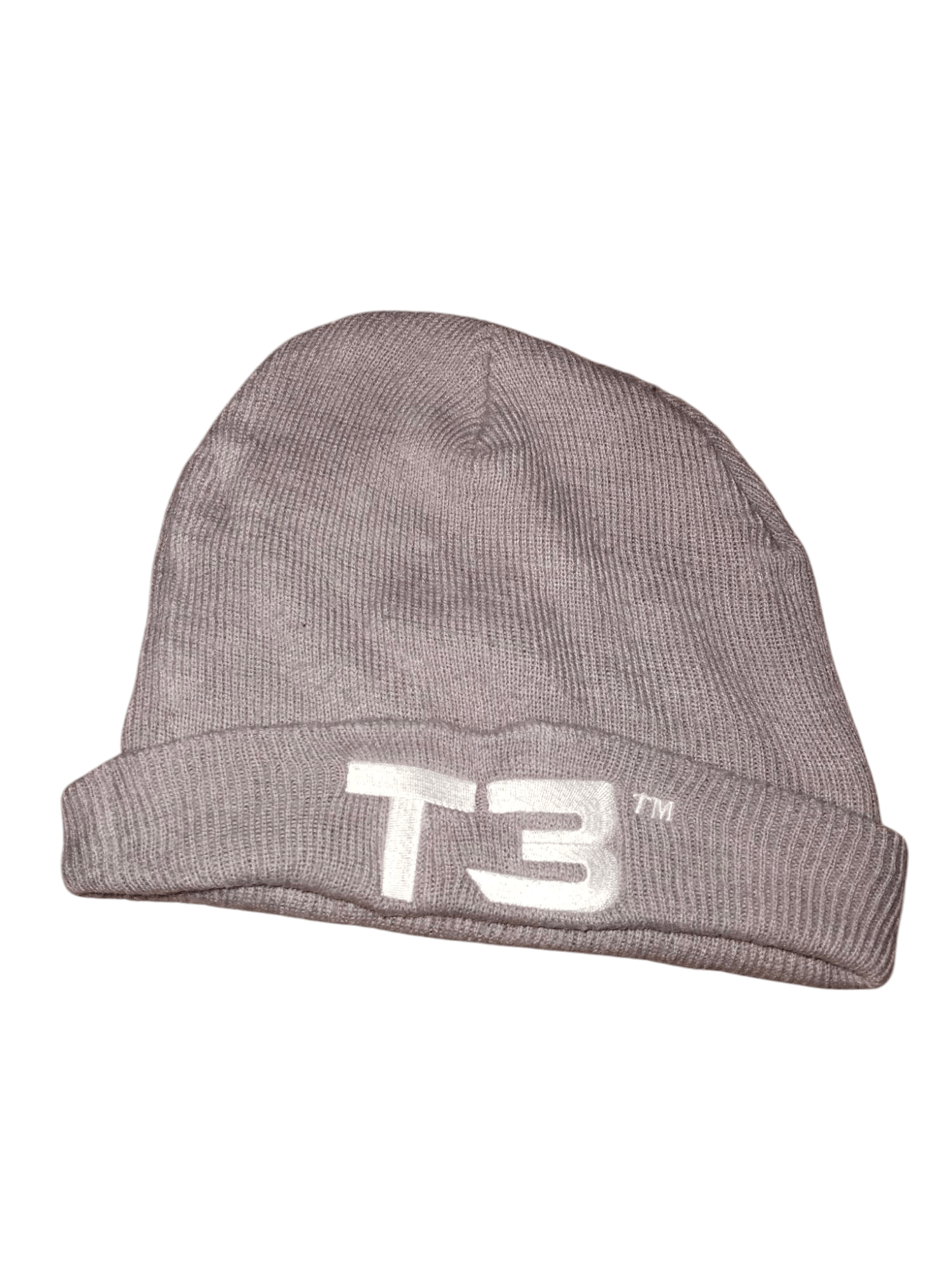 Vintage Vintage 2003 TERMINATOR 3 Beanie Size ONE SIZE - 1 Thumbnail