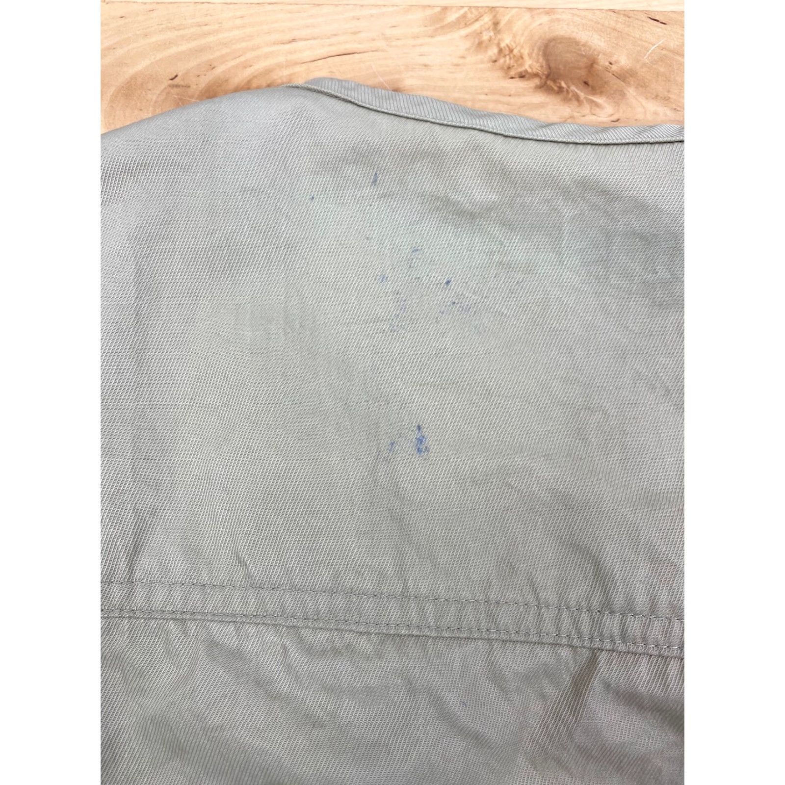Vintage Califf Vest Outdoor Men XL Beige Pockets Hunting 3400 Size US XL / EU 56 / 4 - 8 Thumbnail