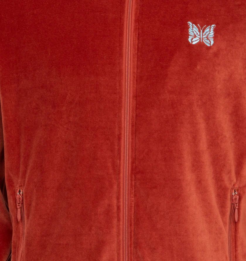 Needles o1h1sh10624 Jacket in Brown Size US S / EU 44-46 / 1 - 3 Thumbnail