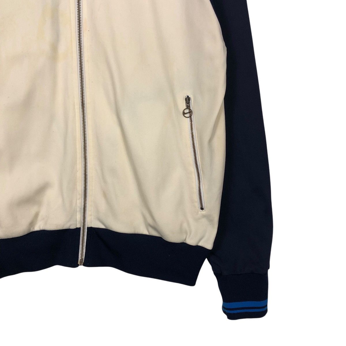 Nike 📌Vintage Zipper Jacket Nike Olympic Usa Torino 2006 Size US M / EU 48-50 / 2 - 6 Thumbnail